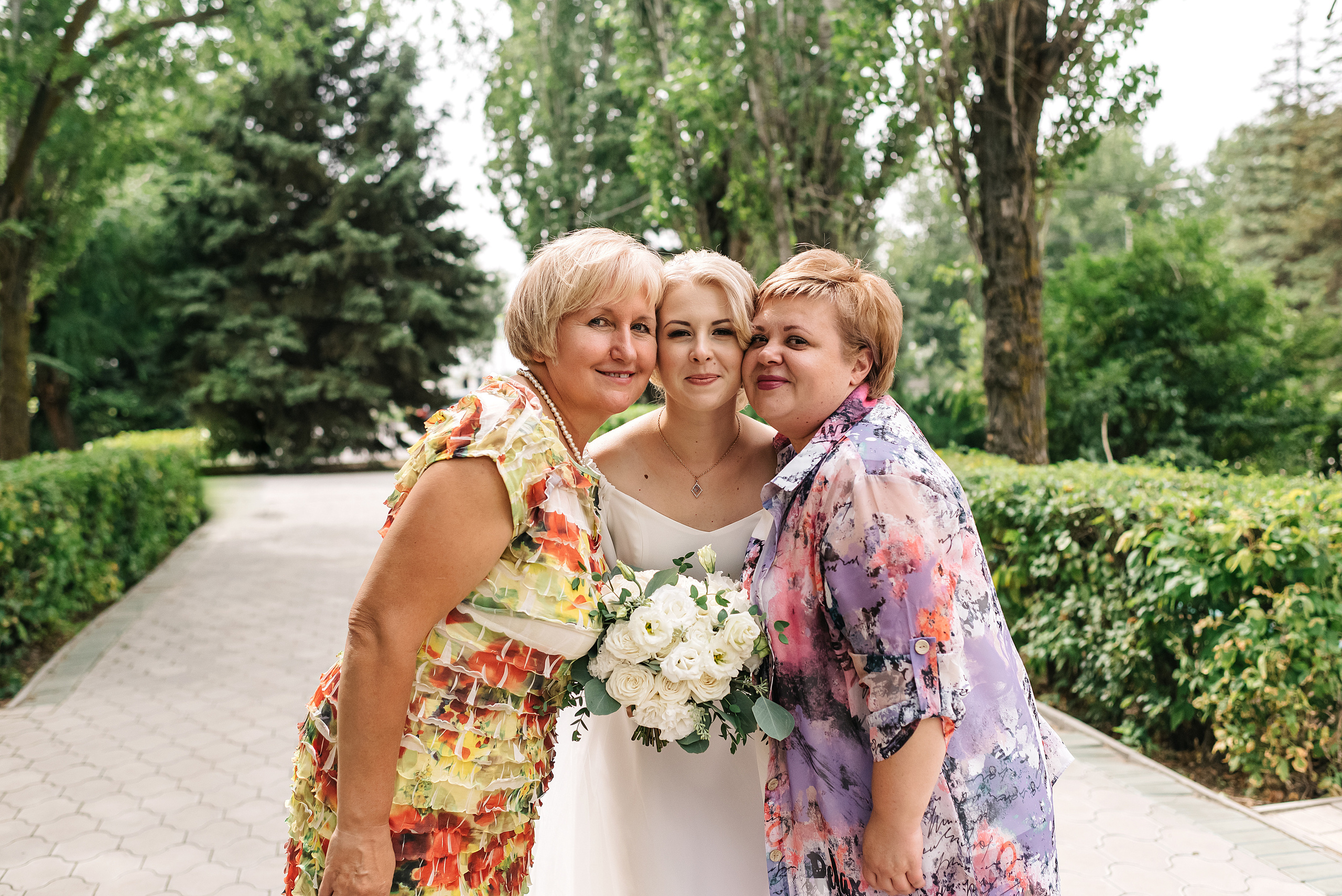 Свадьба Ирины и Матвея 20.08.22. Фотограф Волжский Екатерина Егорова