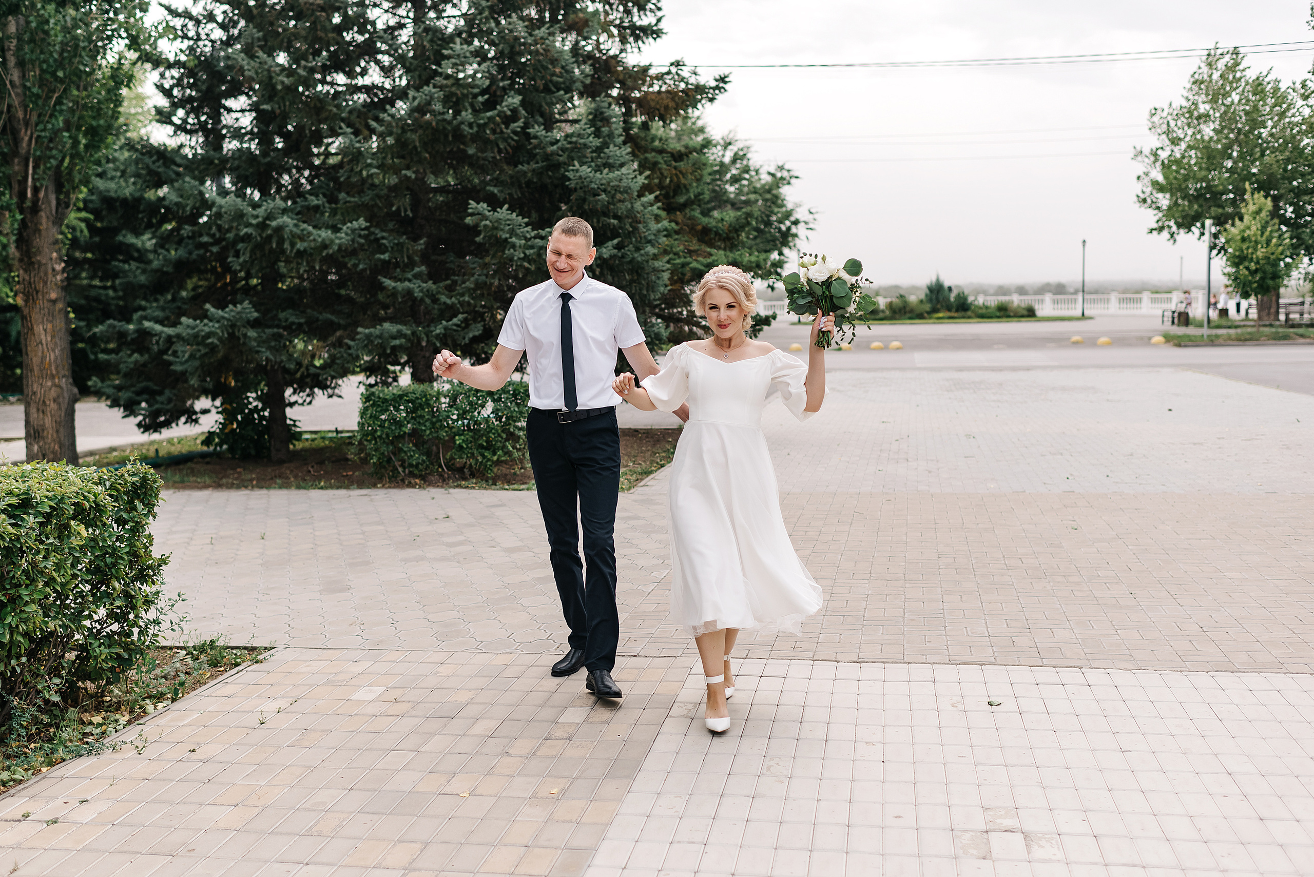 Свадьба Ирины и Матвея 20.08.22. Фотограф Волжский Екатерина Егорова
