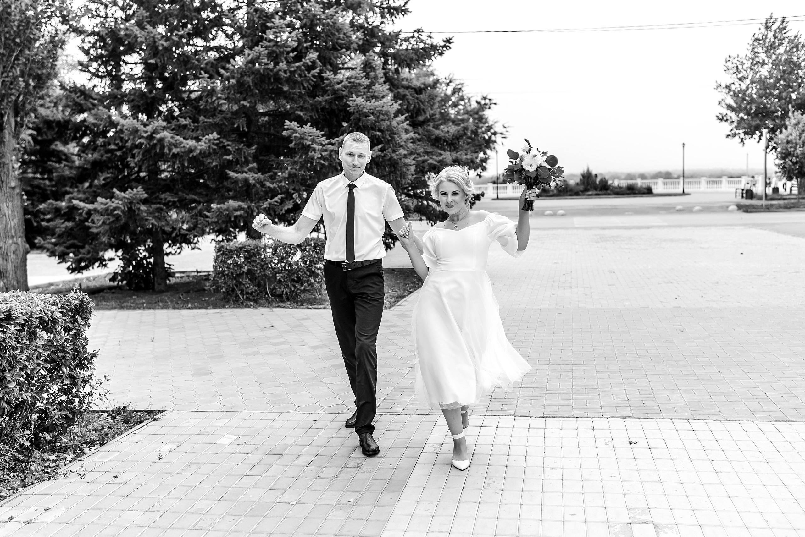 Свадьба Ирины и Матвея 20.08.22. Фотограф Волжский Екатерина Егорова