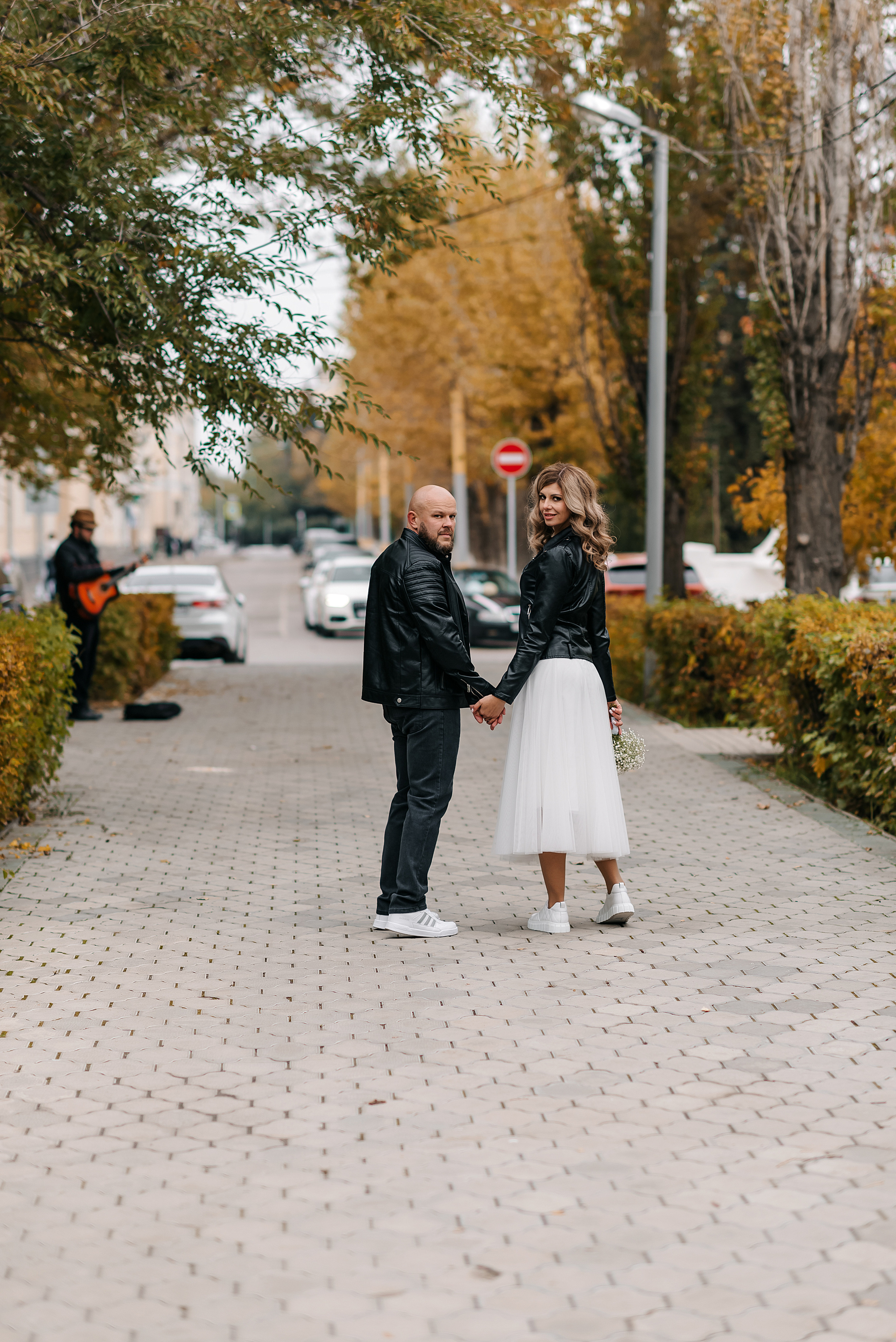 Свадьба Антона и Елены 22.10.22. Фотограф Волжский Екатерина Егорова