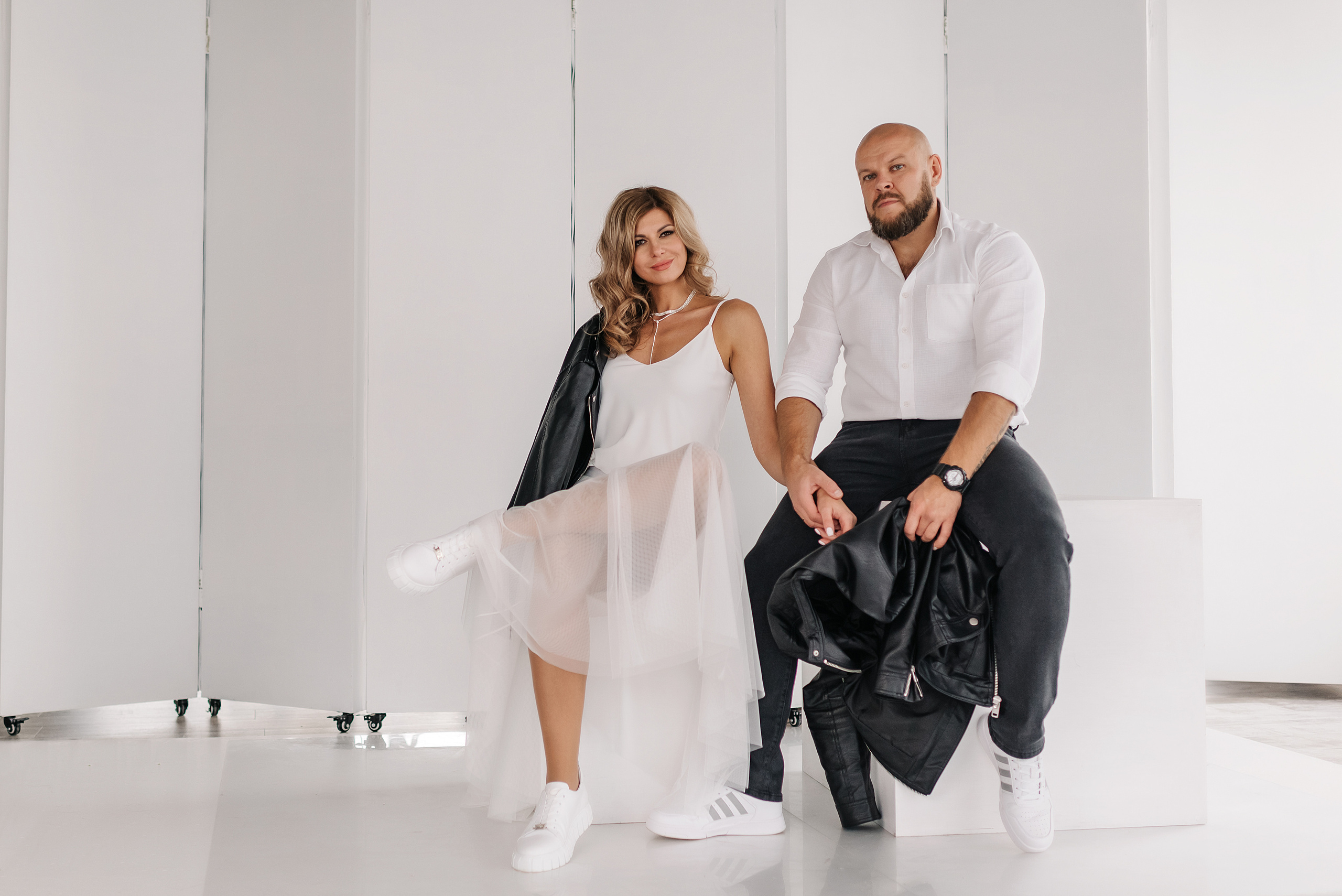 Свадьба Антона и Елены 22.10.22. Фотограф Волжский Екатерина Егорова