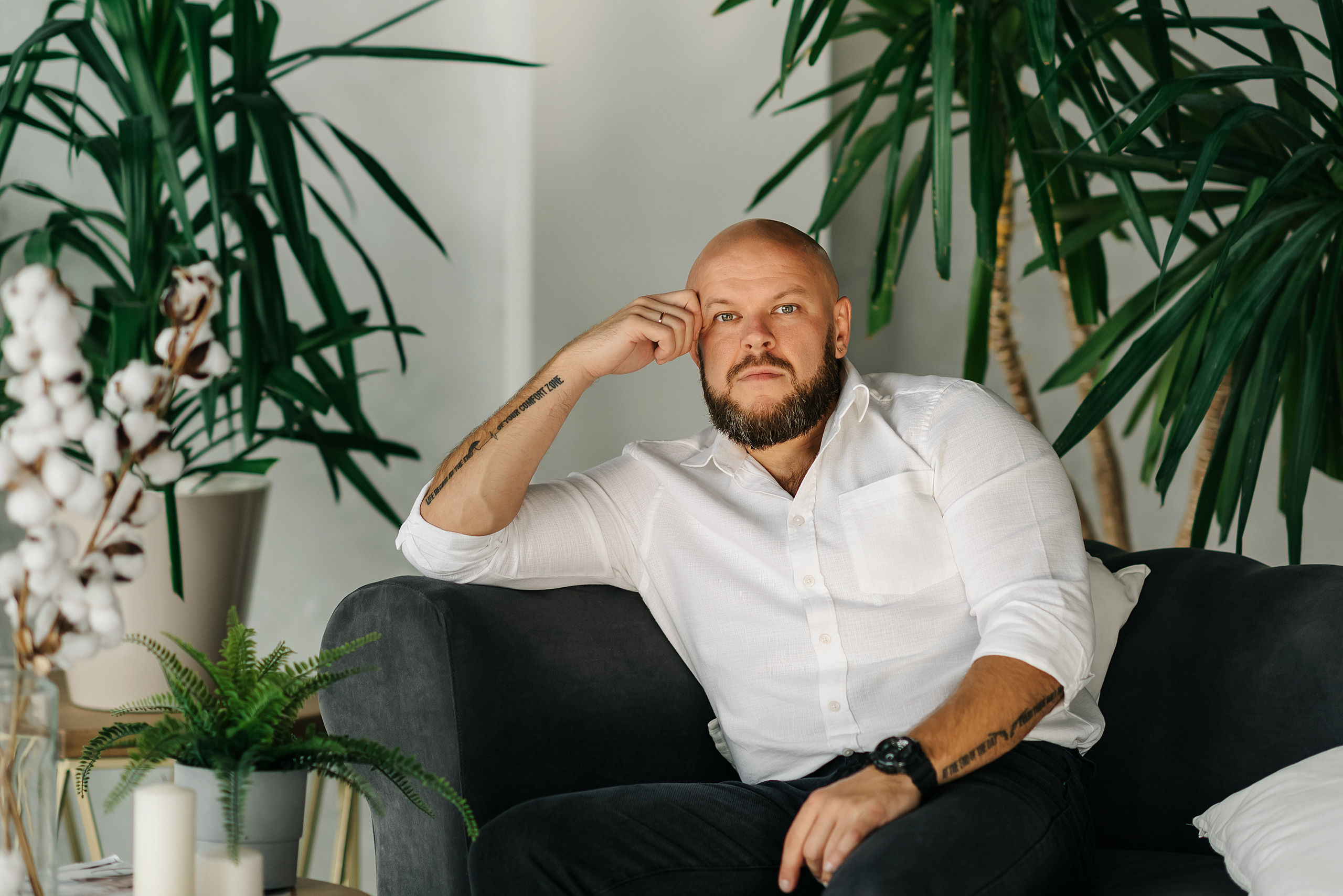 Свадьба Антона и Елены 22.10.22. Фотограф Волжский Екатерина Егорова