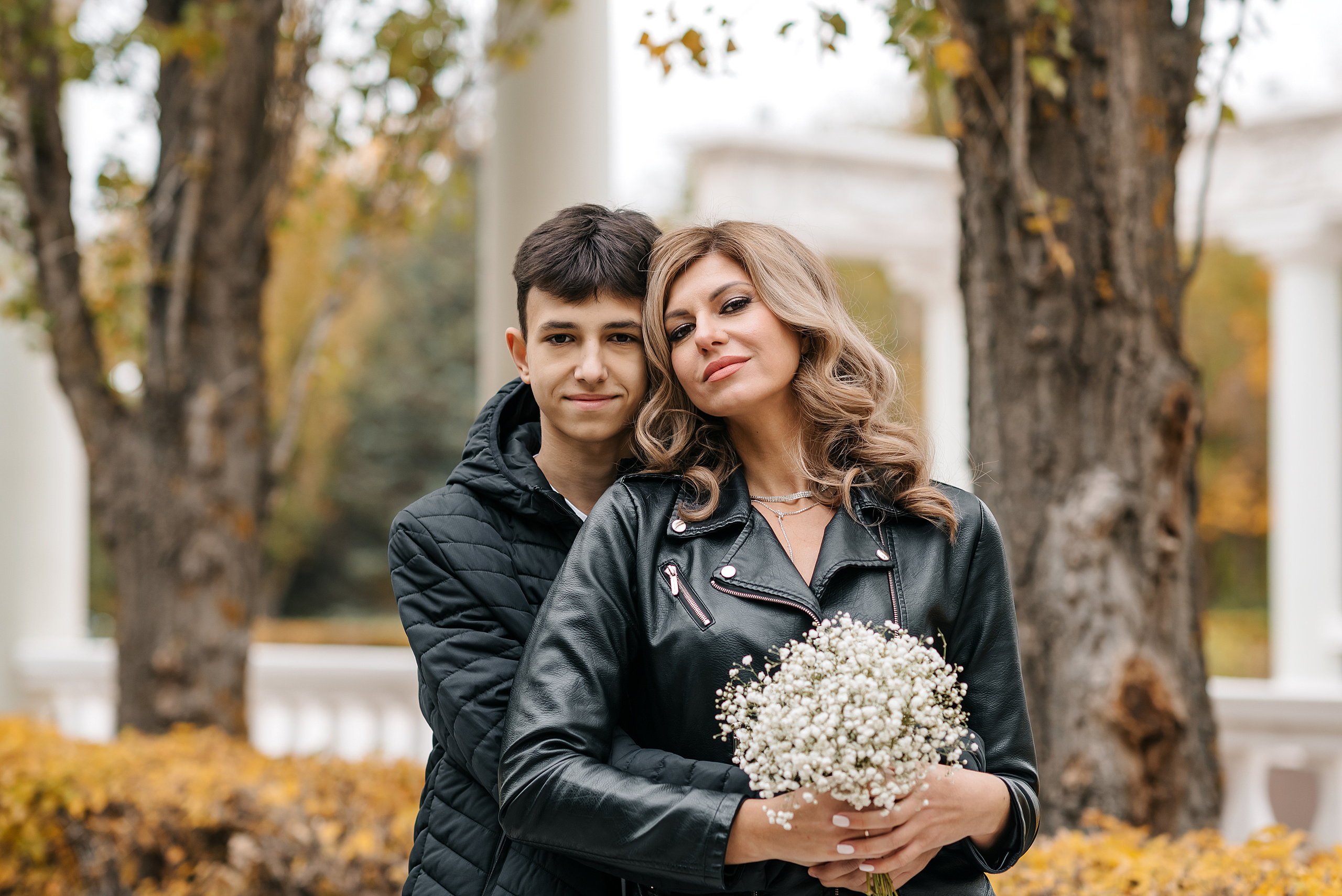 Свадьба Антона и Елены 22.10.22. Фотограф Волжский Екатерина Егорова