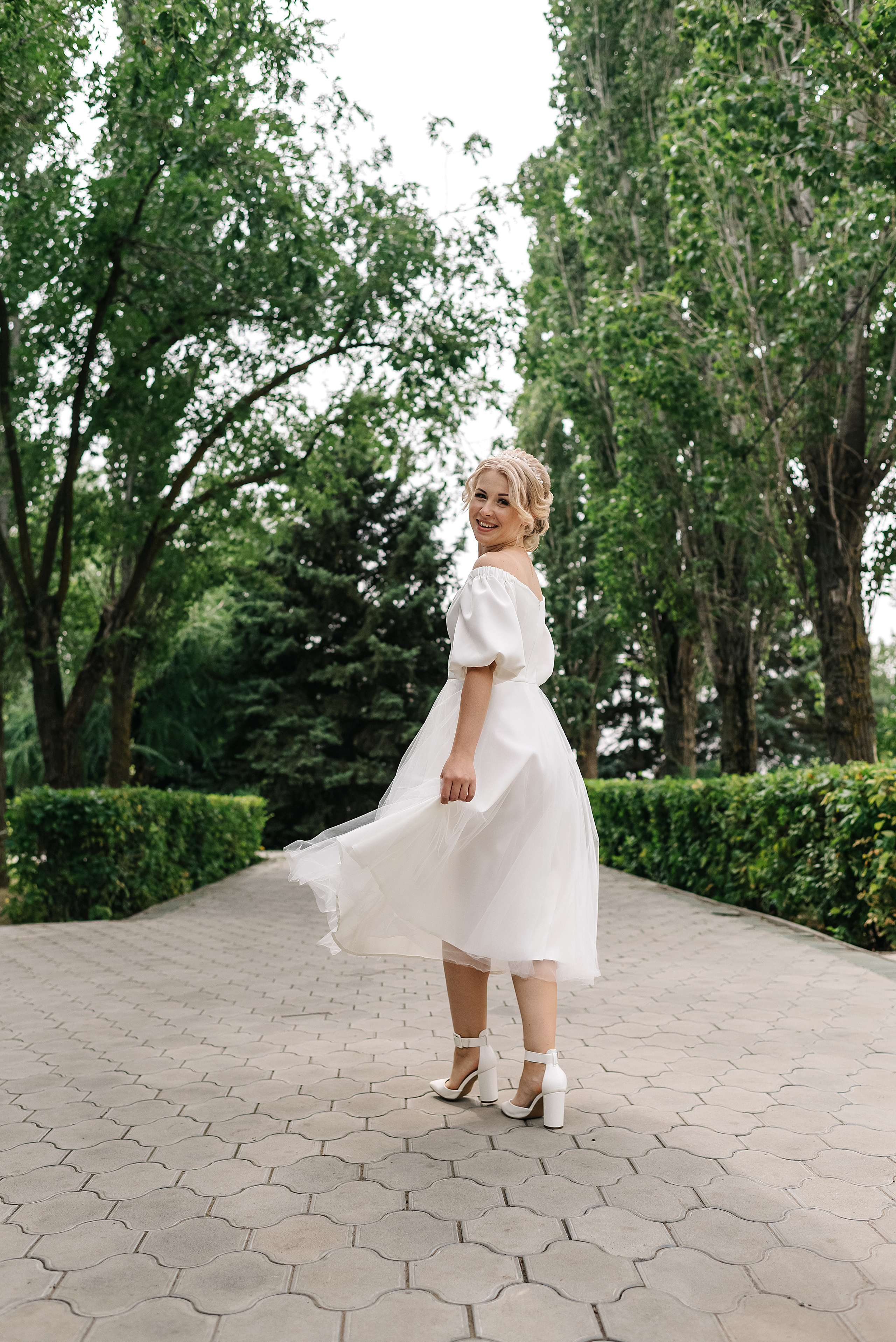 Свадьба Ирины и Матвея 20.08.22. Фотограф Волжский Екатерина Егорова