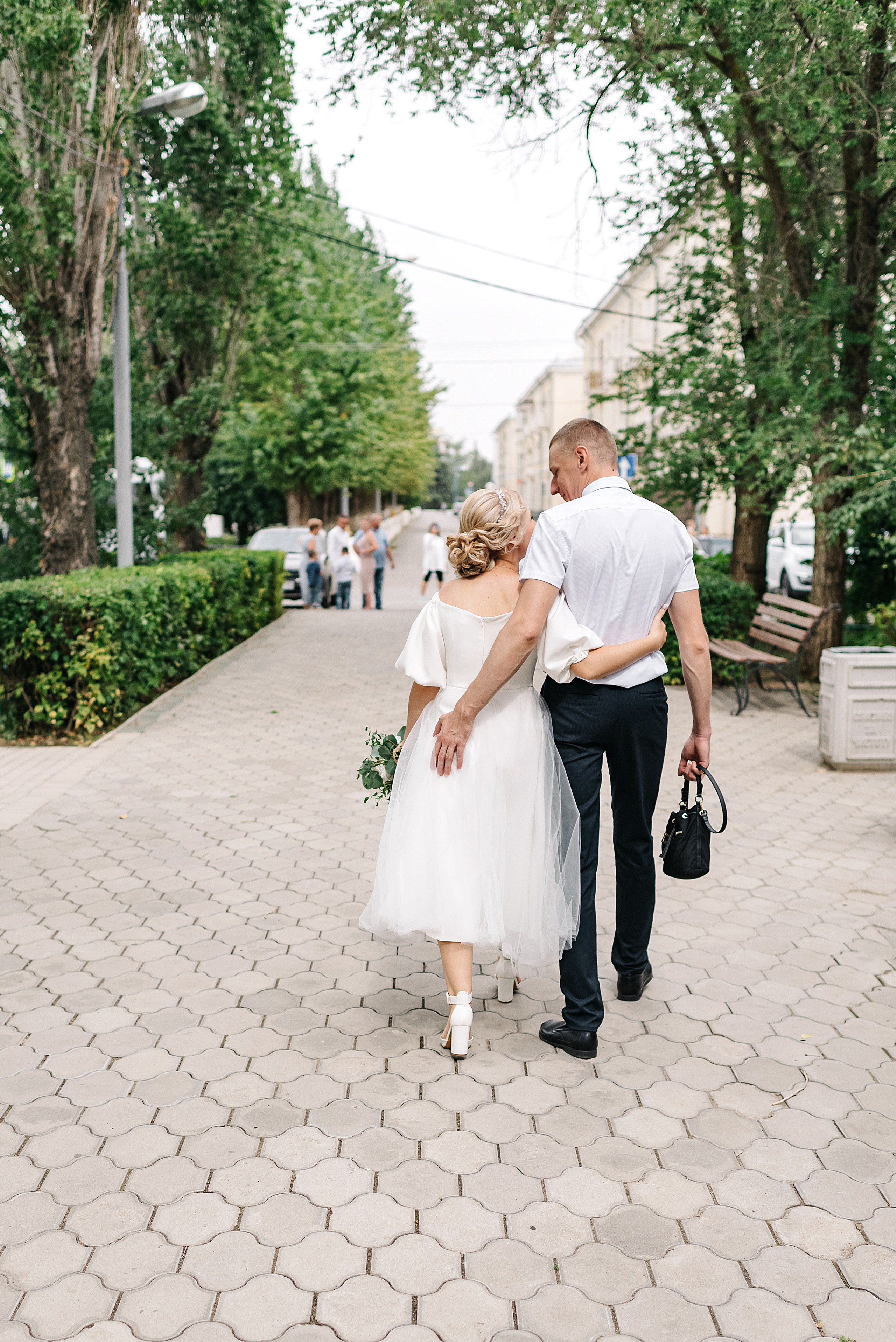 Свадьба Ирины и Матвея 20.08.22. Фотограф Волжский Екатерина Егорова