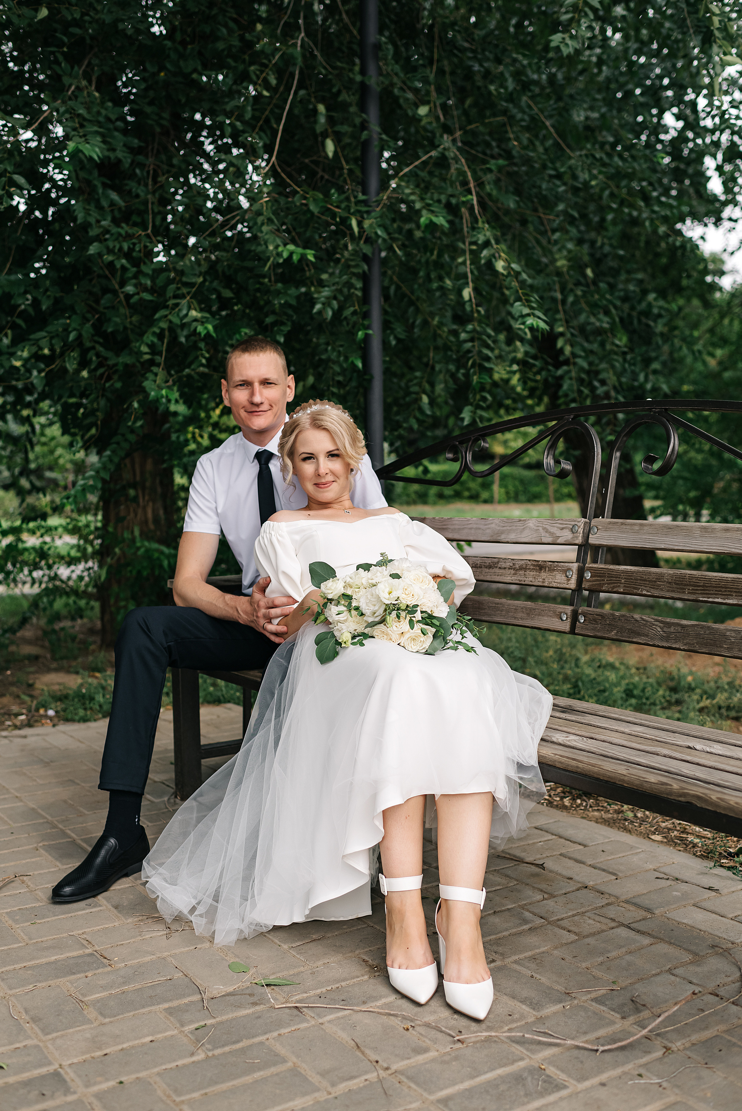 Свадьба Ирины и Матвея 20.08.22. Фотограф Волжский Екатерина Егорова