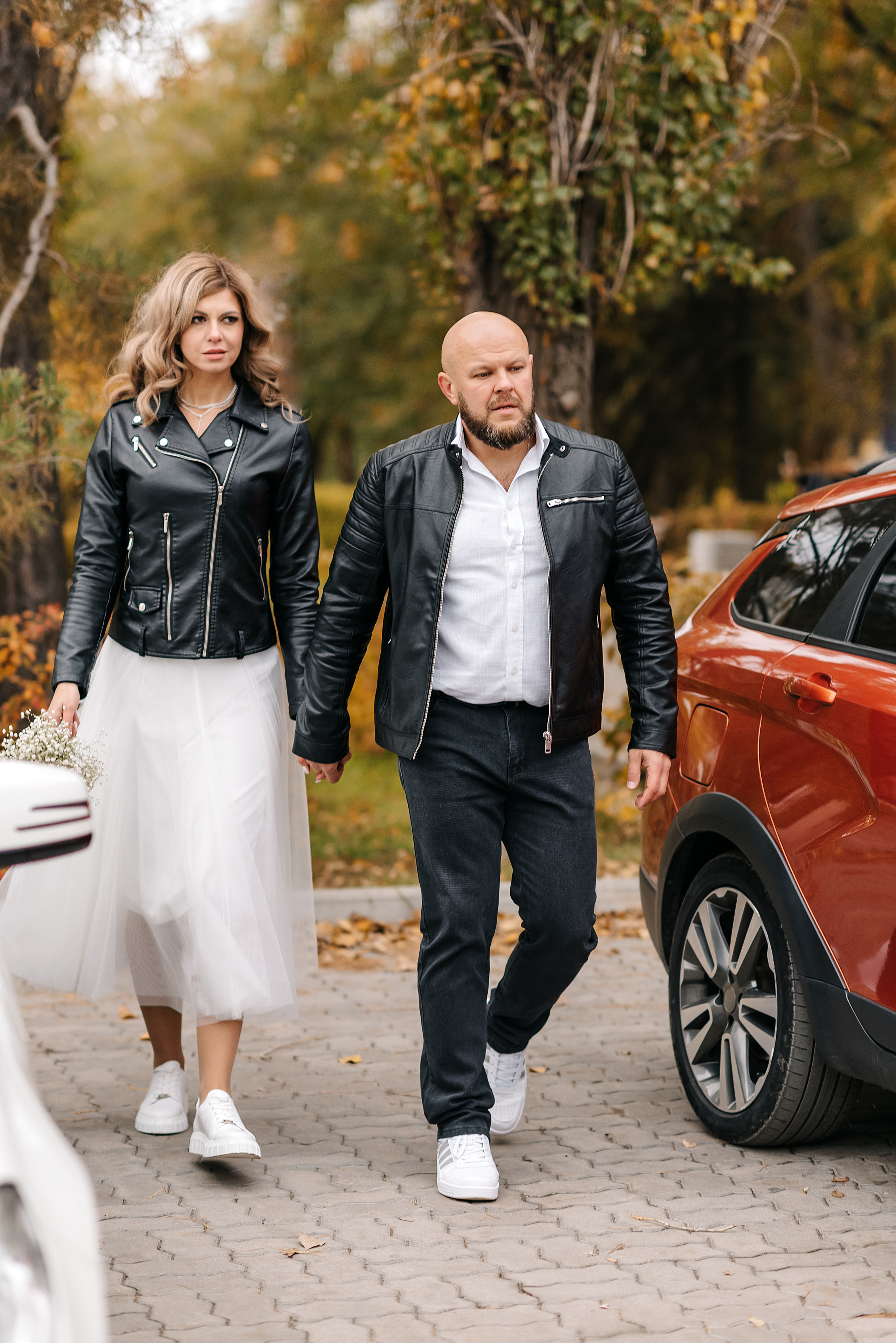 Свадьба Антона и Елены 22.10.22. Фотограф Волжский Екатерина Егорова