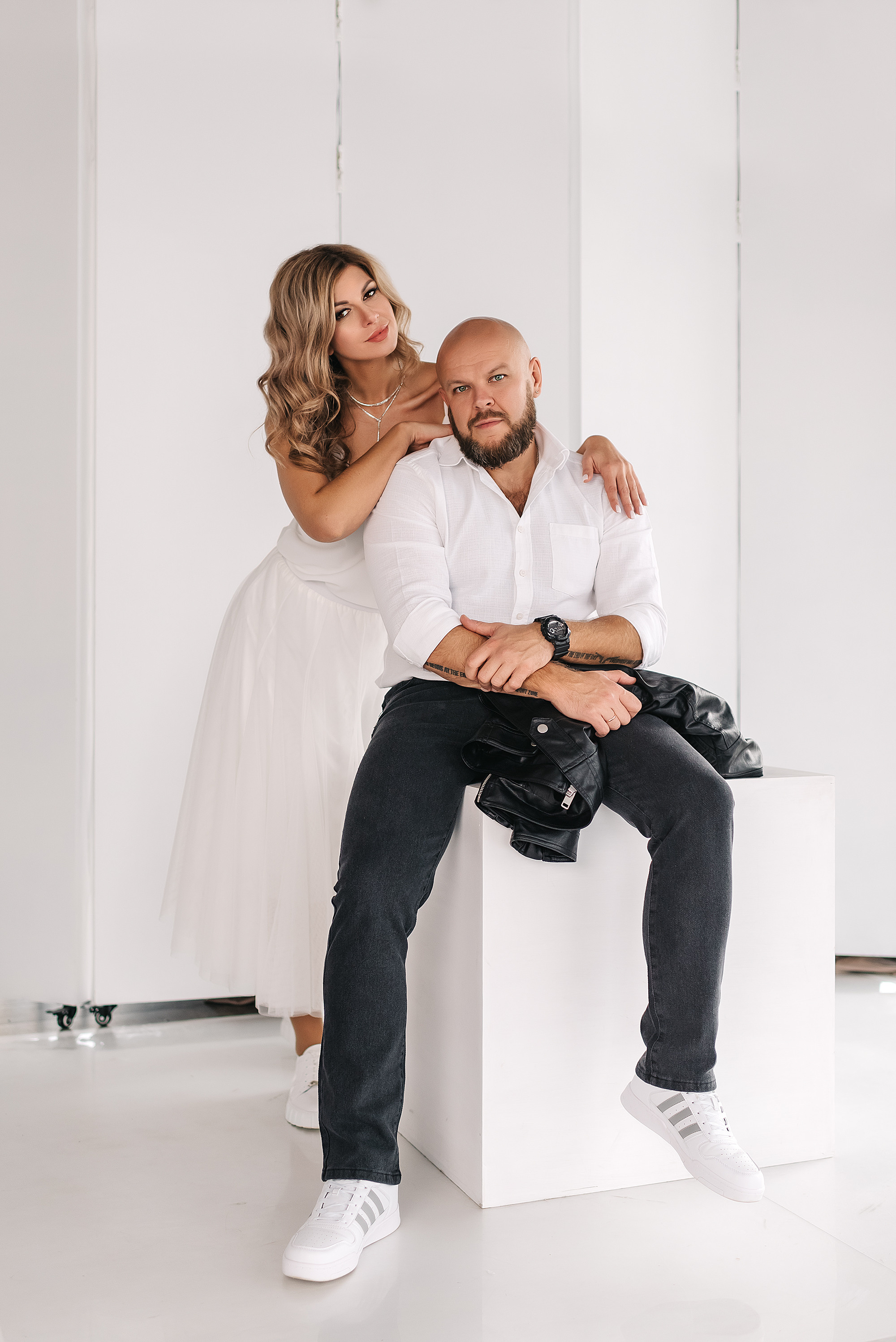 Свадьба Антона и Елены 22.10.22. Фотограф Волжский Екатерина Егорова