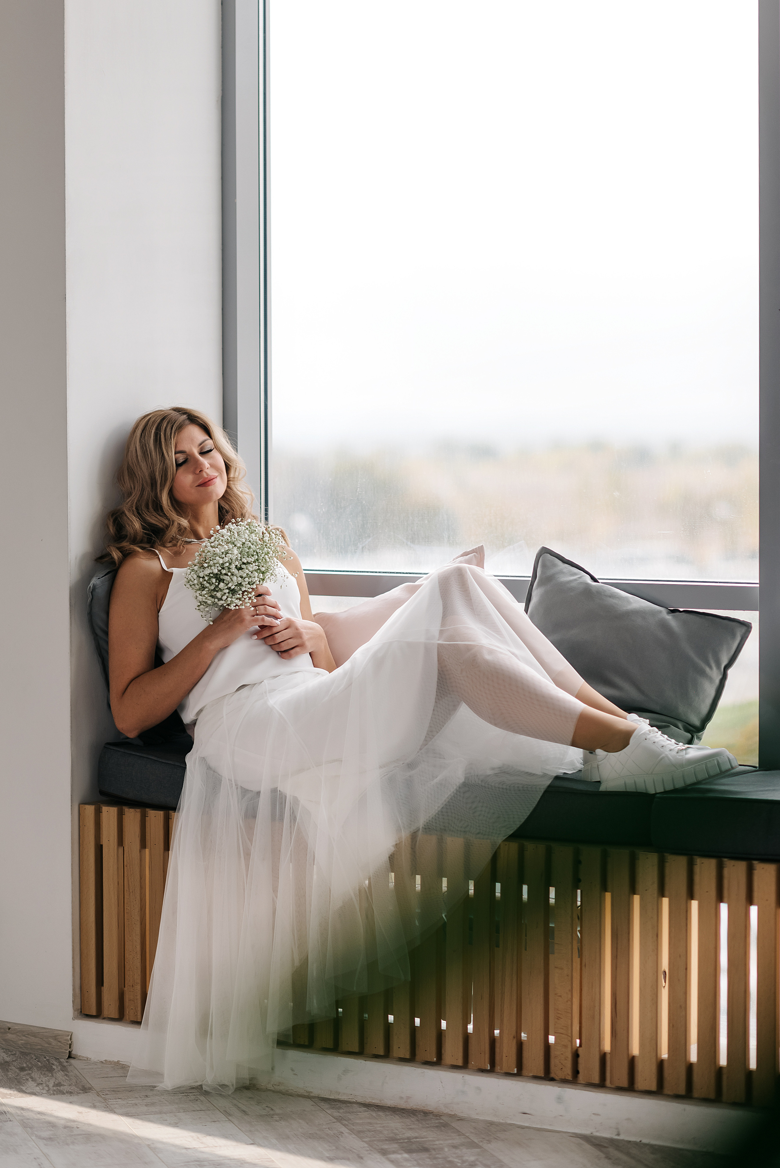 Свадьба Антона и Елены 22.10.22. Фотограф Волжский Екатерина Егорова