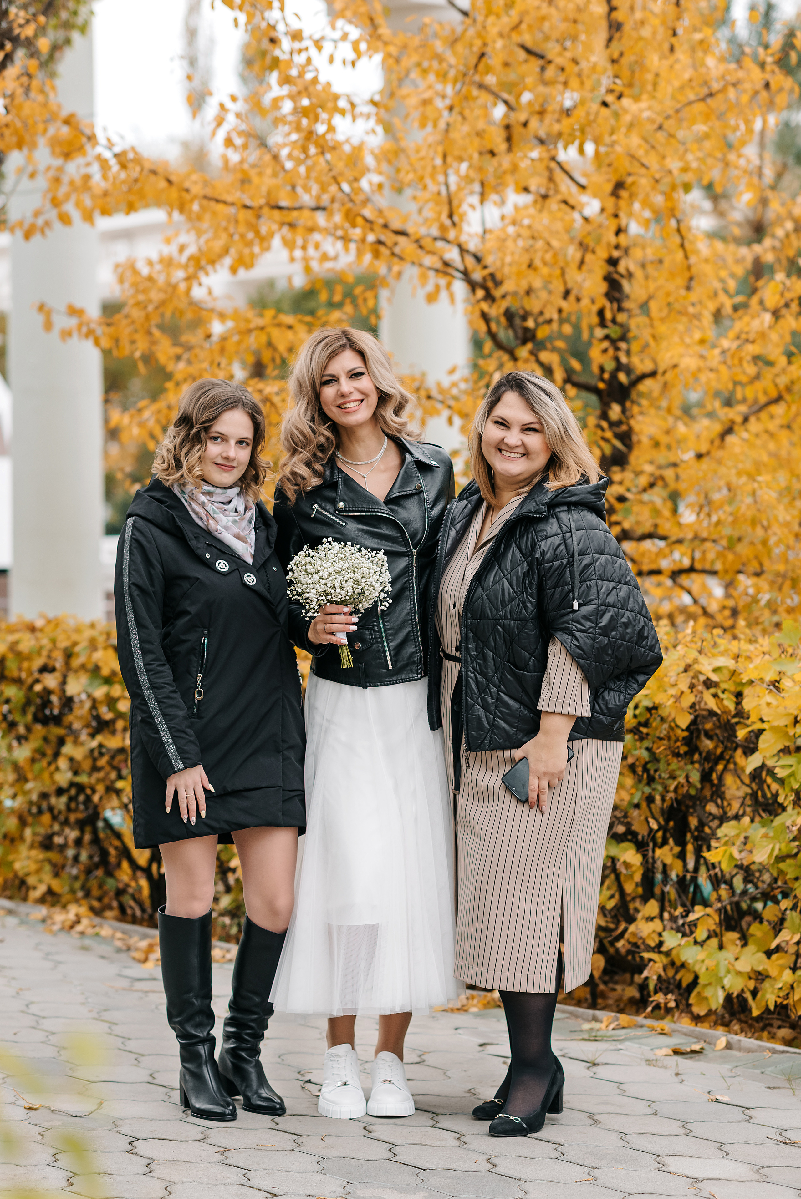 Свадьба Антона и Елены 22.10.22. Фотограф Волжский Екатерина Егорова