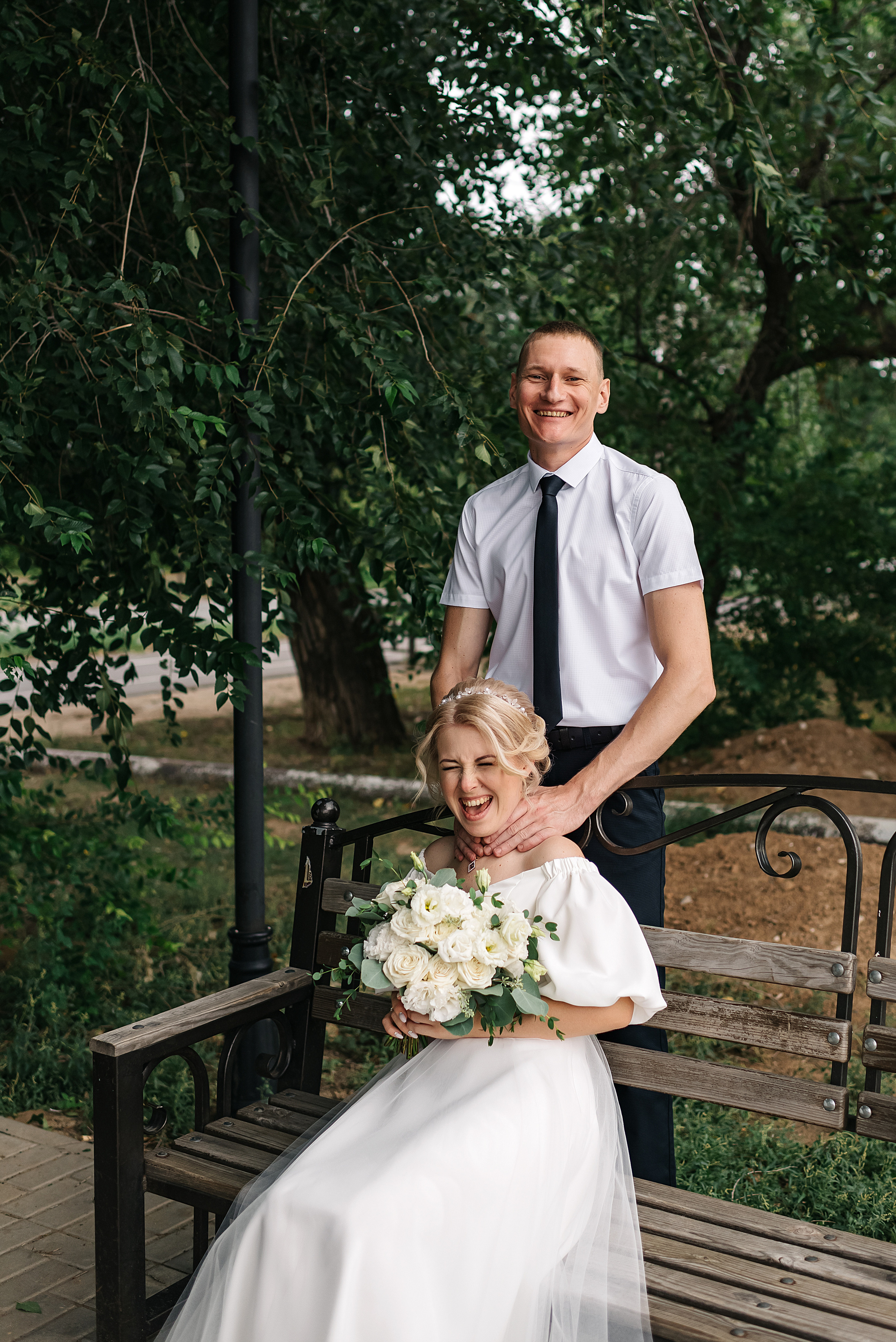 Свадьба Ирины и Матвея 20.08.22. Фотограф Волжский Екатерина Егорова