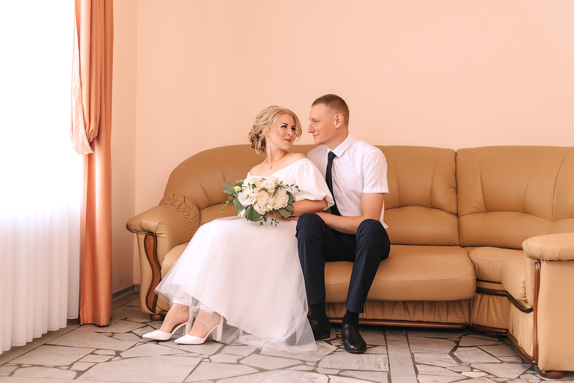 Свадьба Ирины и Матвея 20.08.22. Фотограф Волжский Екатерина Егорова