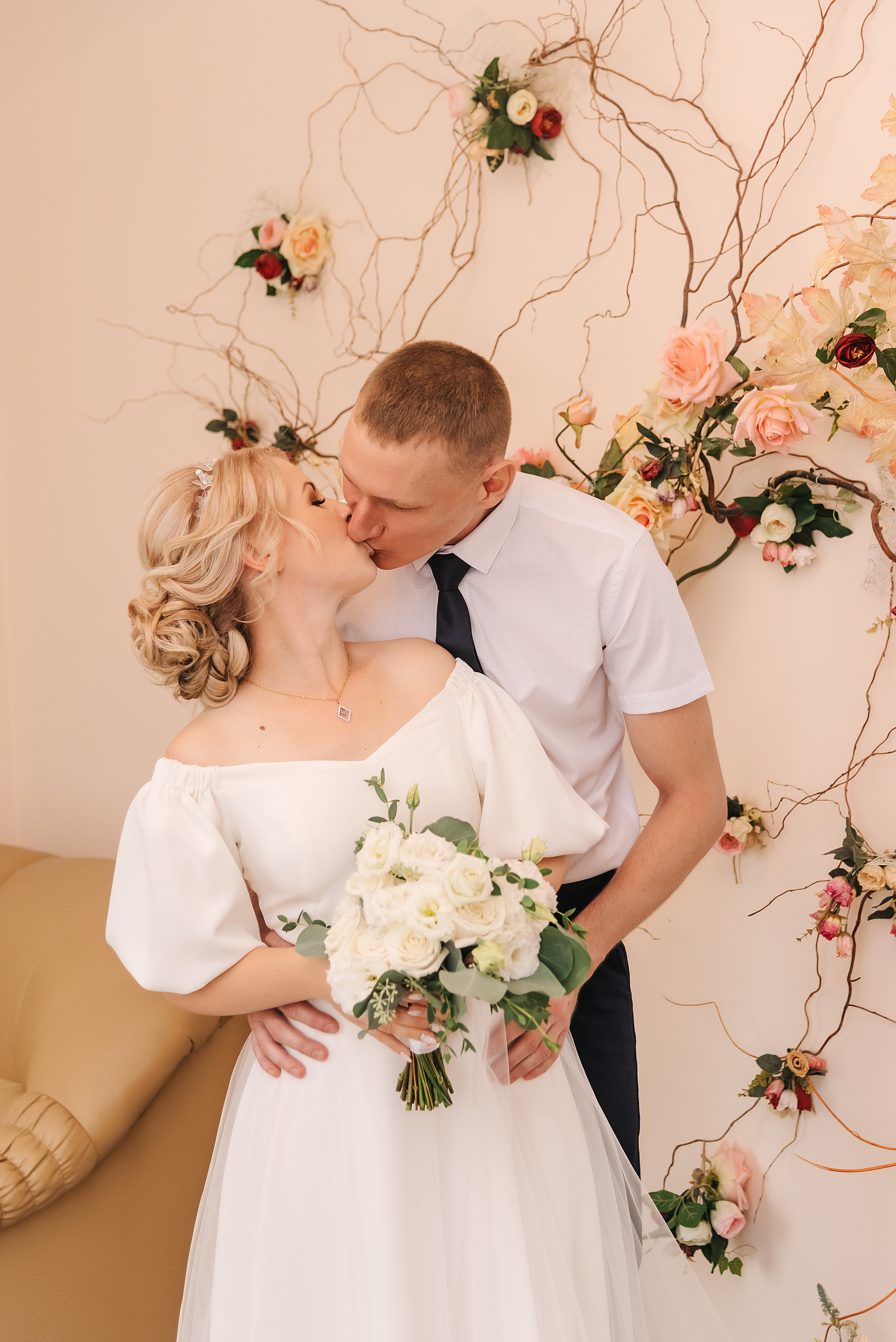 Свадьба Ирины и Матвея 20.08.22. Фотограф Волжский Екатерина Егорова