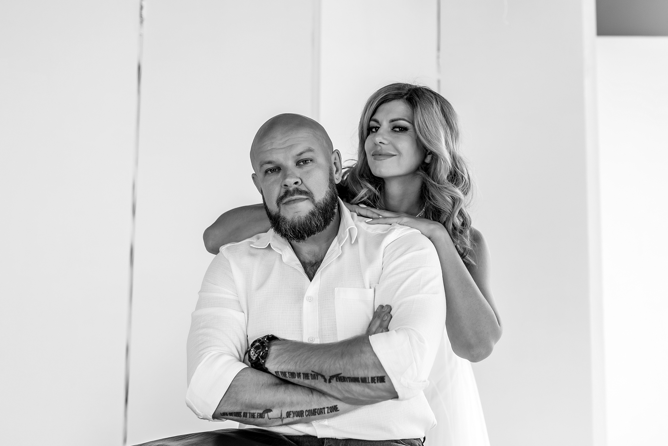 Свадьба Антона и Елены 22.10.22. Фотограф Волжский Екатерина Егорова