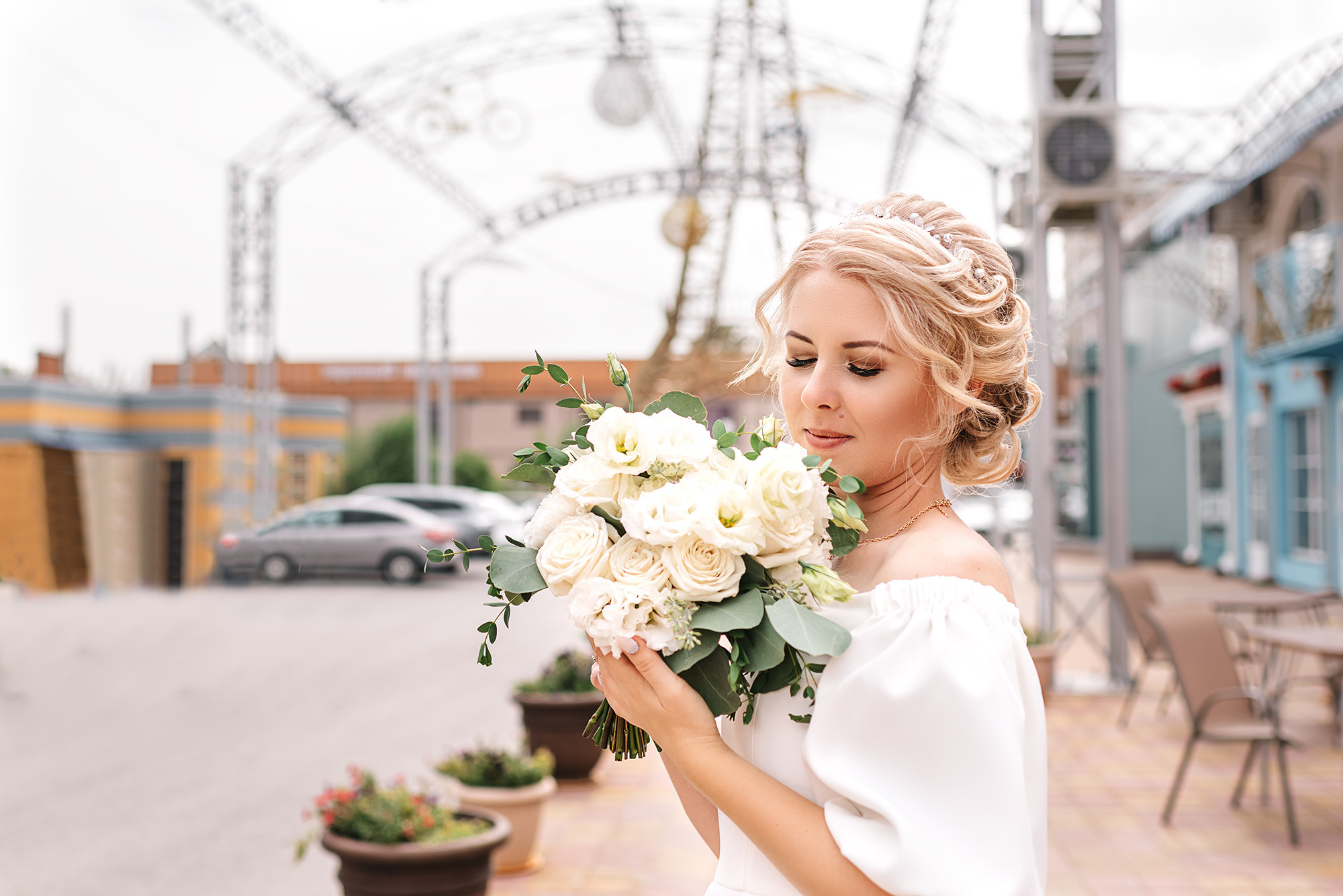 Свадьба Ирины и Матвея 20.08.22. Фотограф Волжский Екатерина Егорова