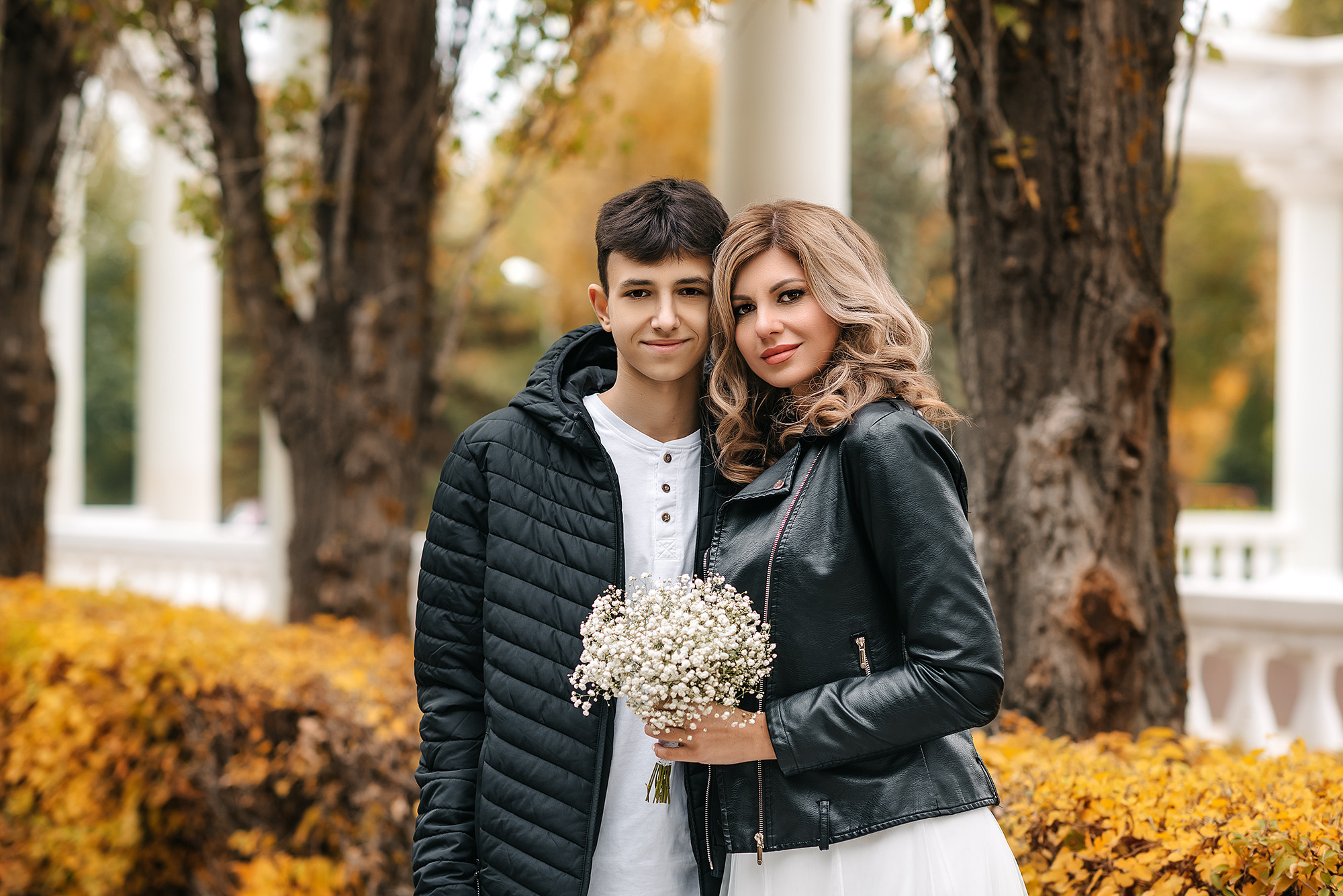 Свадьба Антона и Елены 22.10.22. Фотограф Волжский Екатерина Егорова