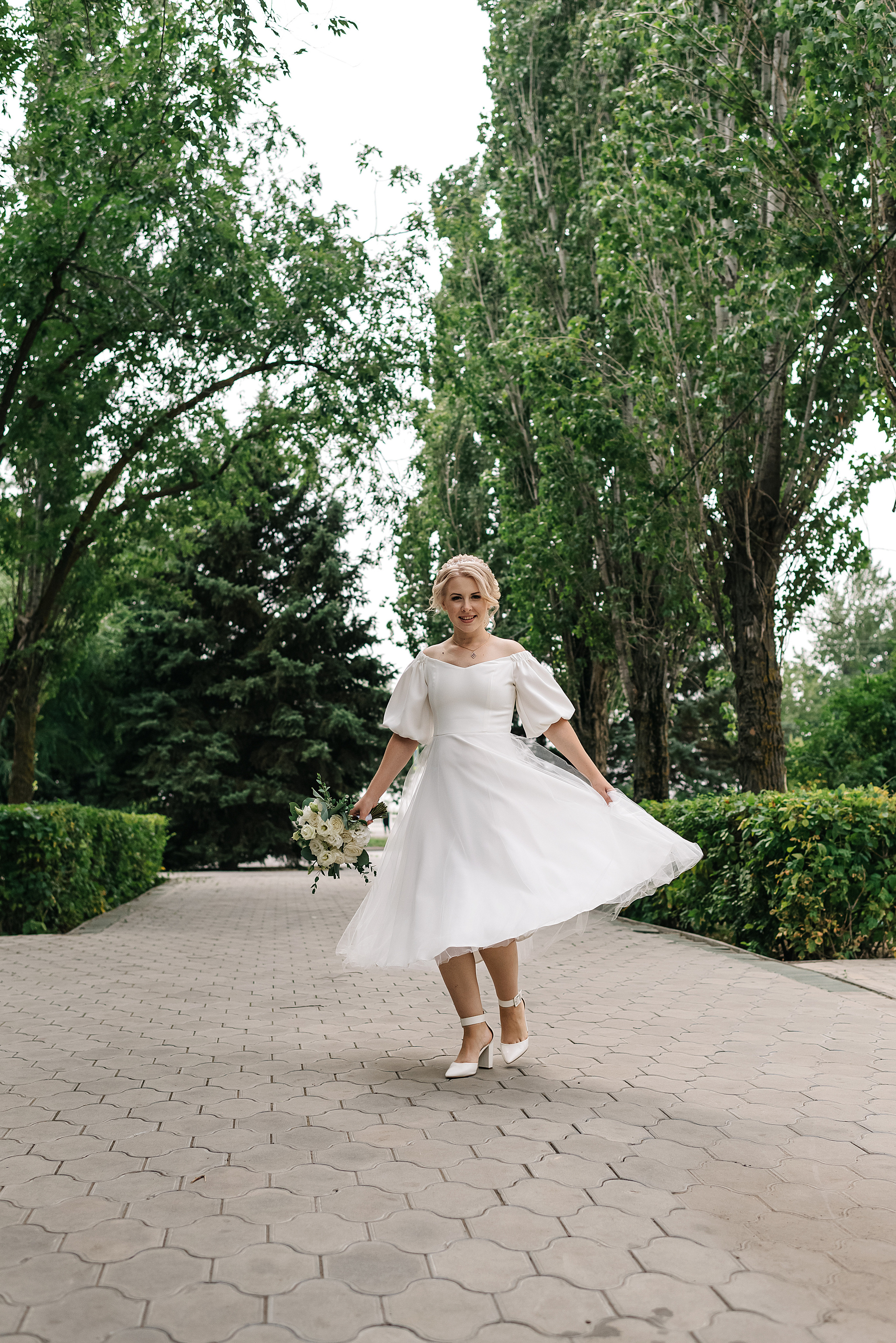 Свадьба Ирины и Матвея 20.08.22. Фотограф Волжский Екатерина Егорова