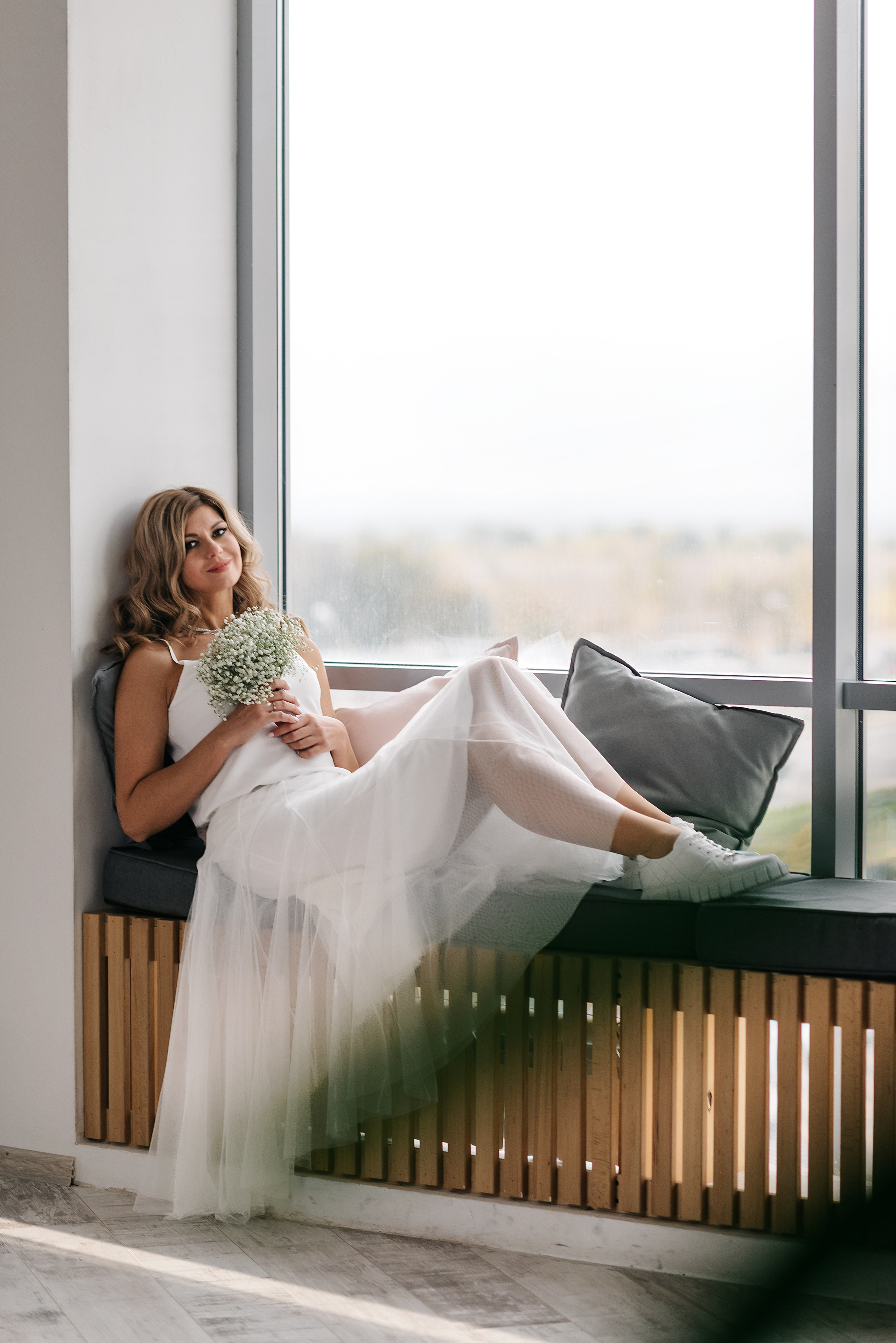 Свадьба Антона и Елены 22.10.22. Фотограф Волжский Екатерина Егорова