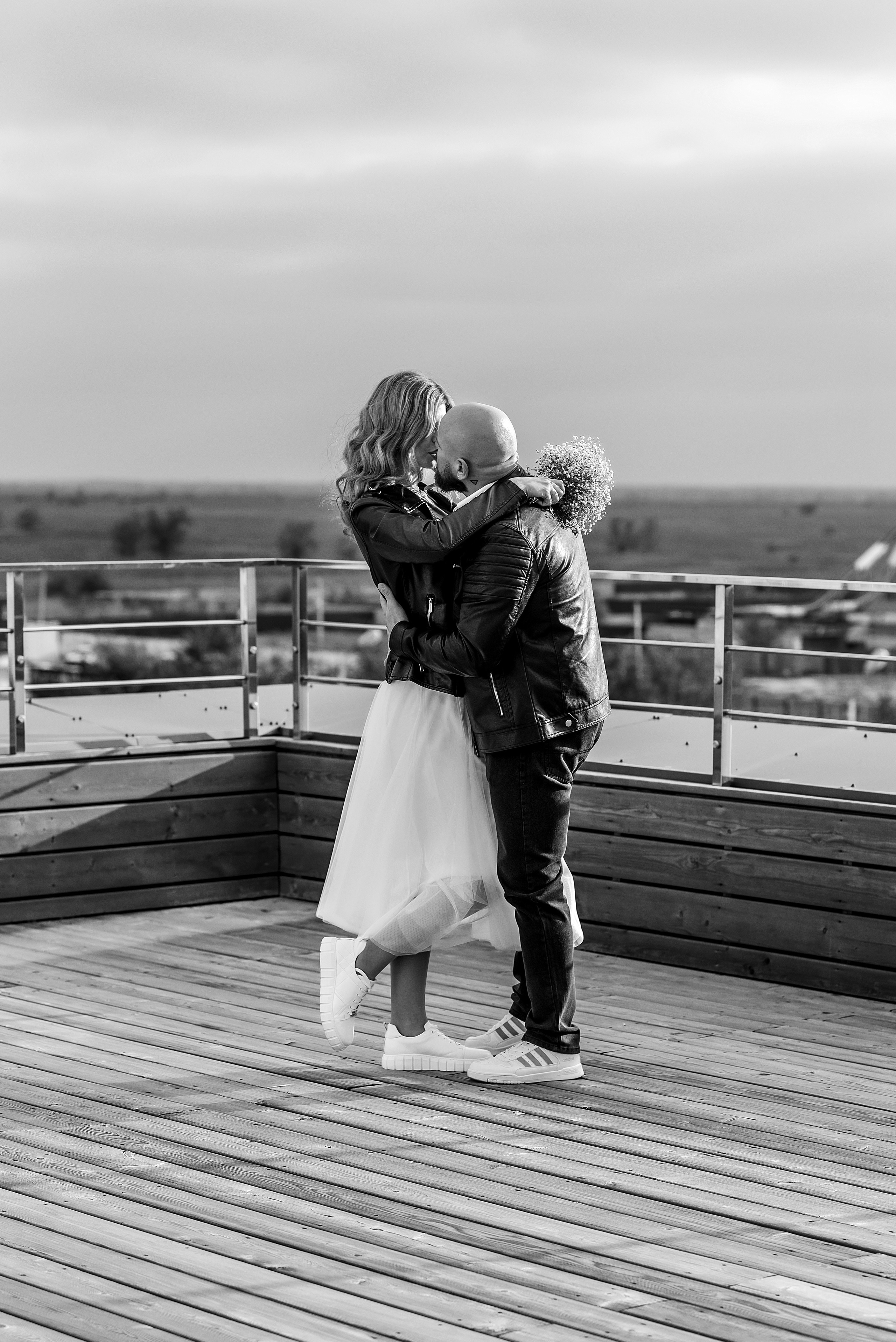 Свадьба Антона и Елены 22.10.22. Фотограф Волжский Екатерина Егорова