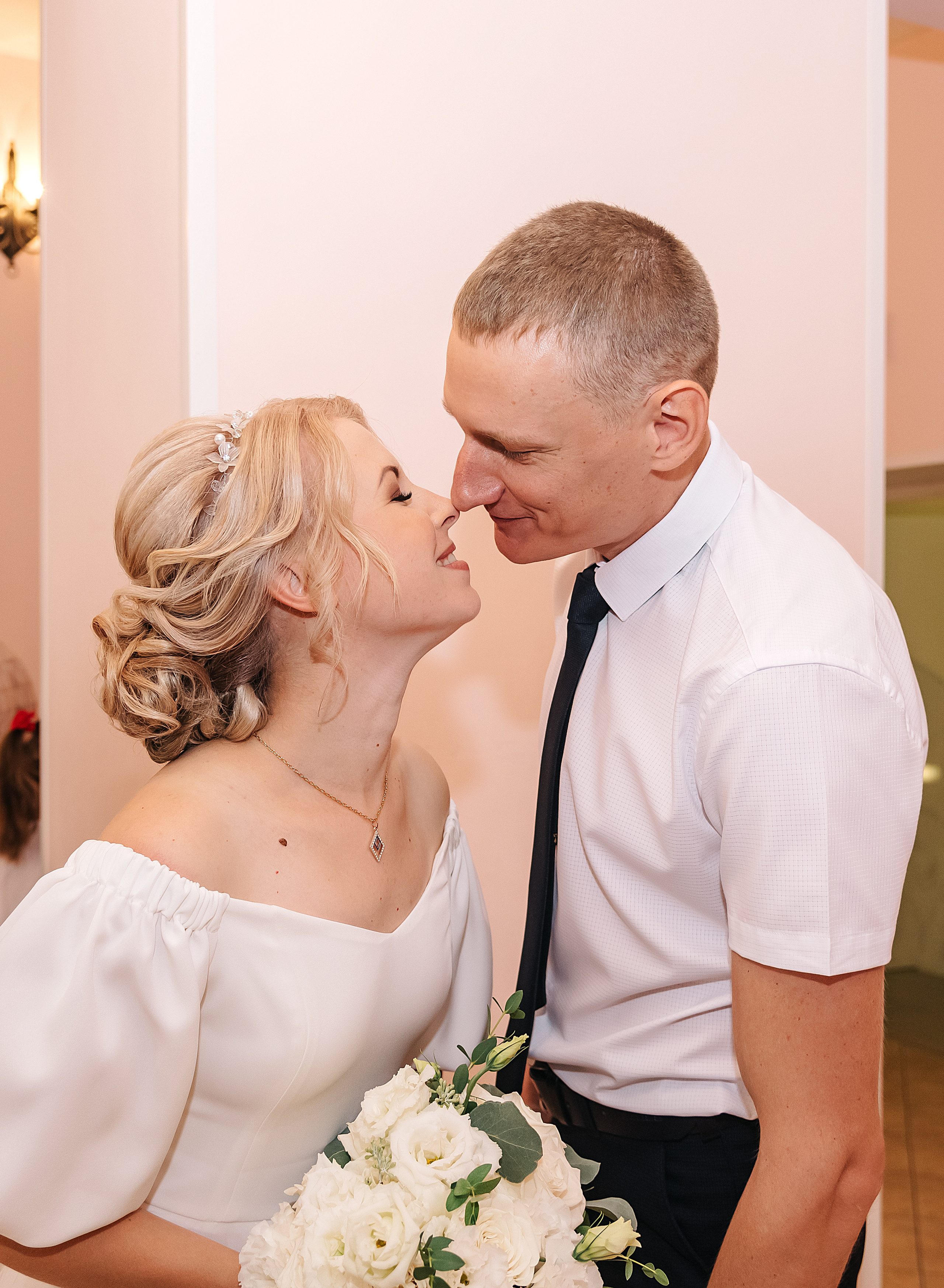 Свадьба Ирины и Матвея 20.08.22. Фотограф Волжский Екатерина Егорова