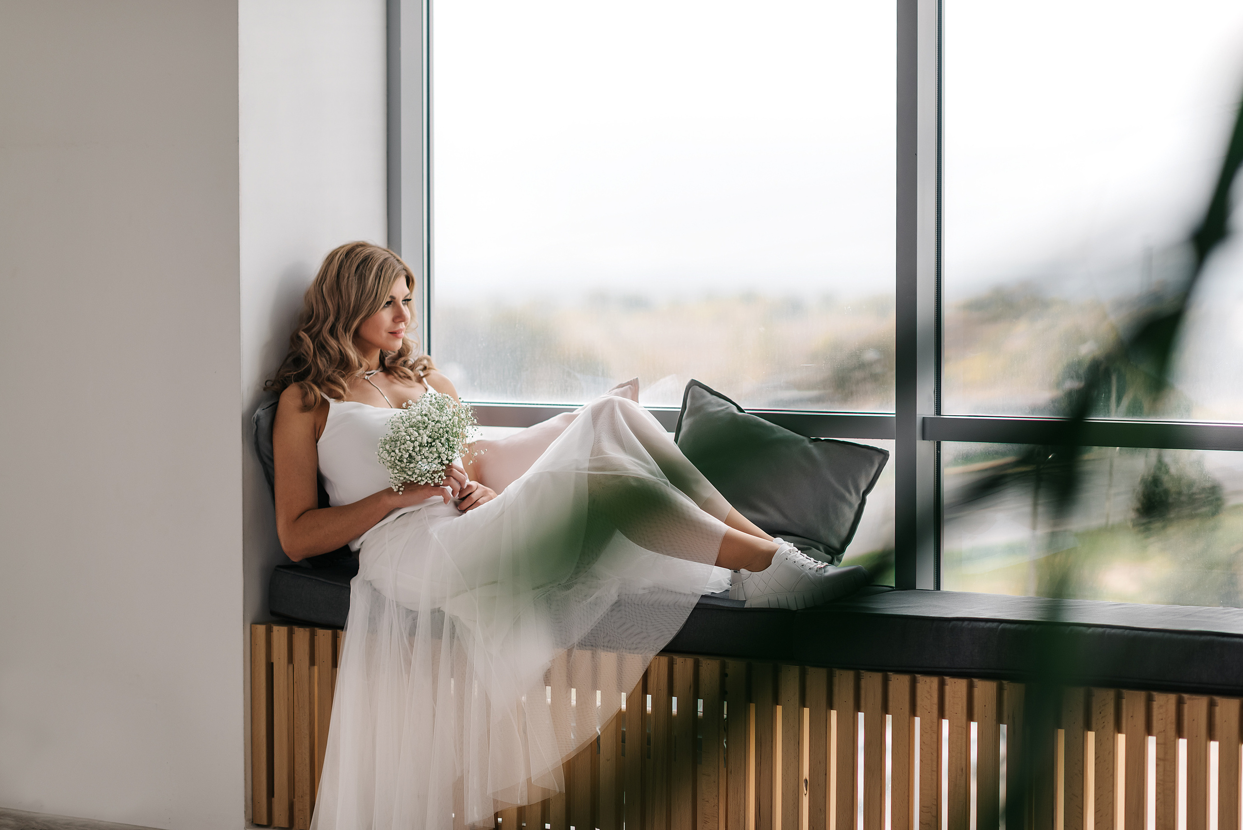 Свадьба Антона и Елены 22.10.22. Фотограф Волжский Екатерина Егорова