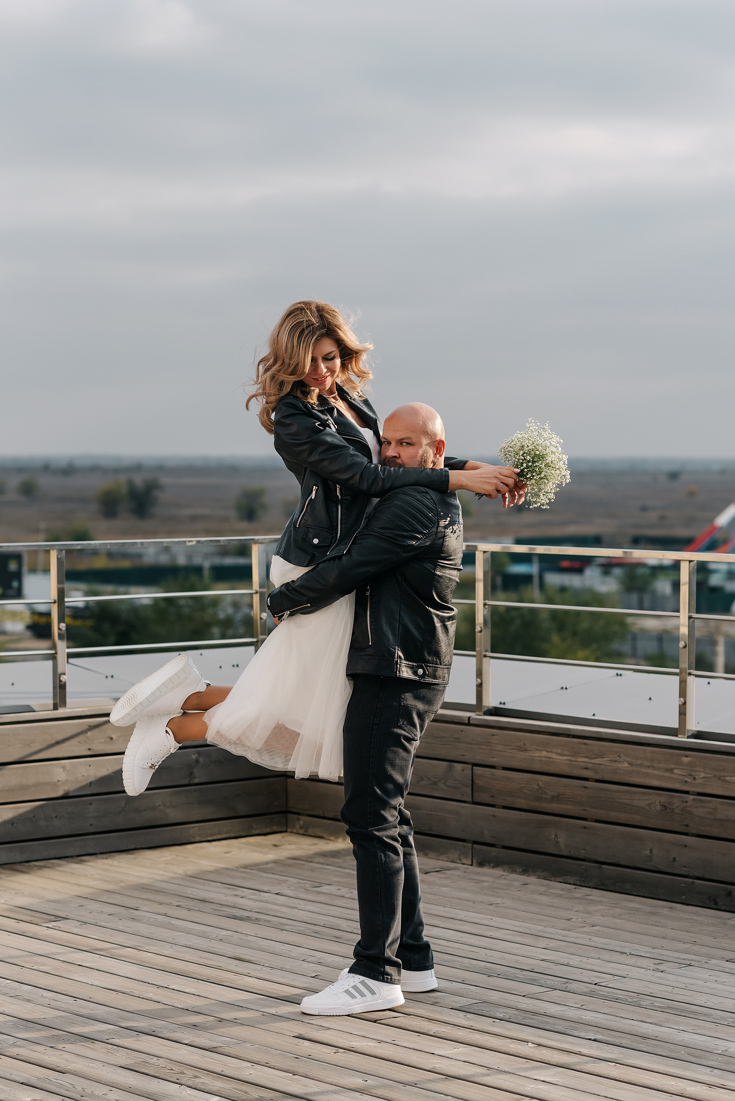 Свадьба Антона и Елены 22.10.22. Фотограф Волжский Екатерина Егорова