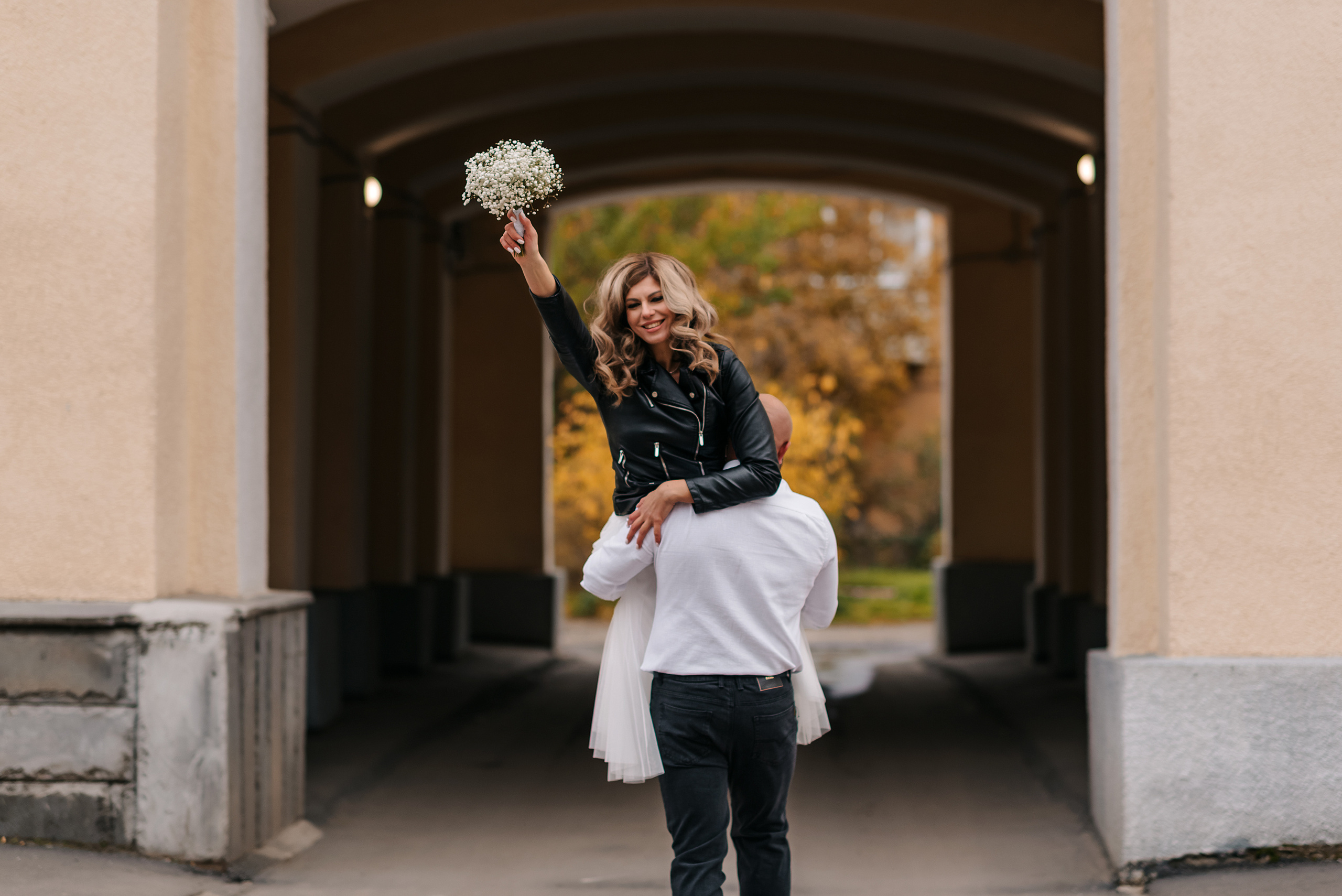 Свадьба Антона и Елены 22.10.22. Фотограф Волжский Екатерина Егорова