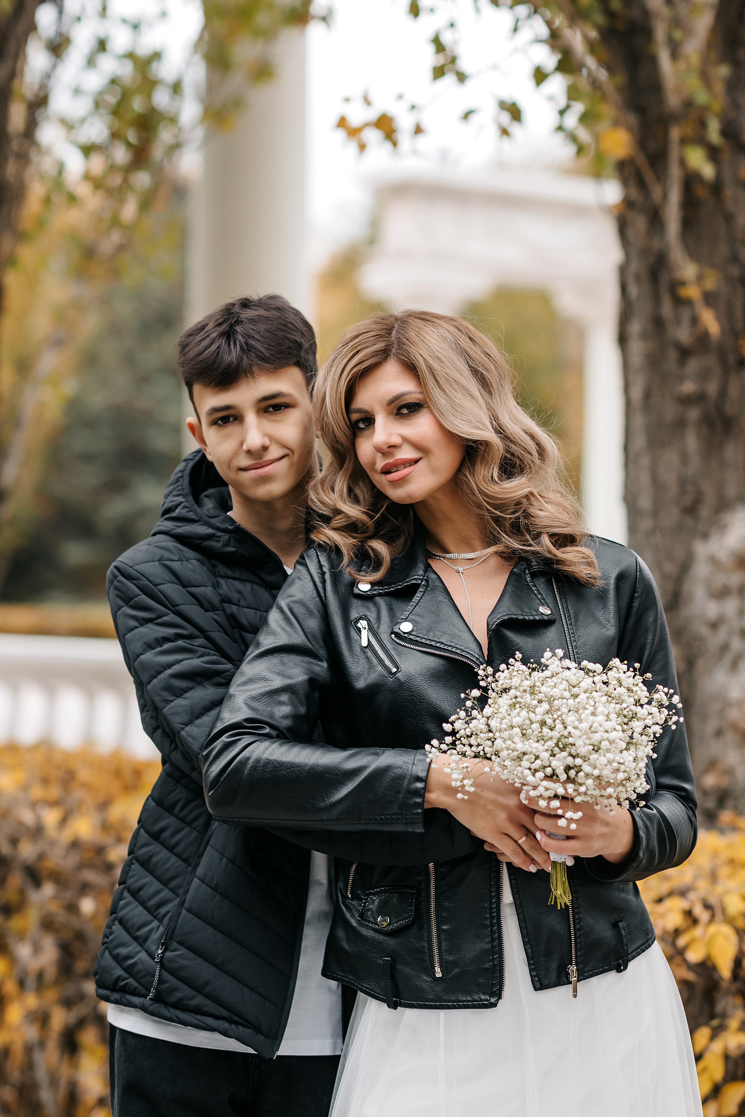 Свадьба Антона и Елены 22.10.22. Фотограф Волжский Екатерина Егорова