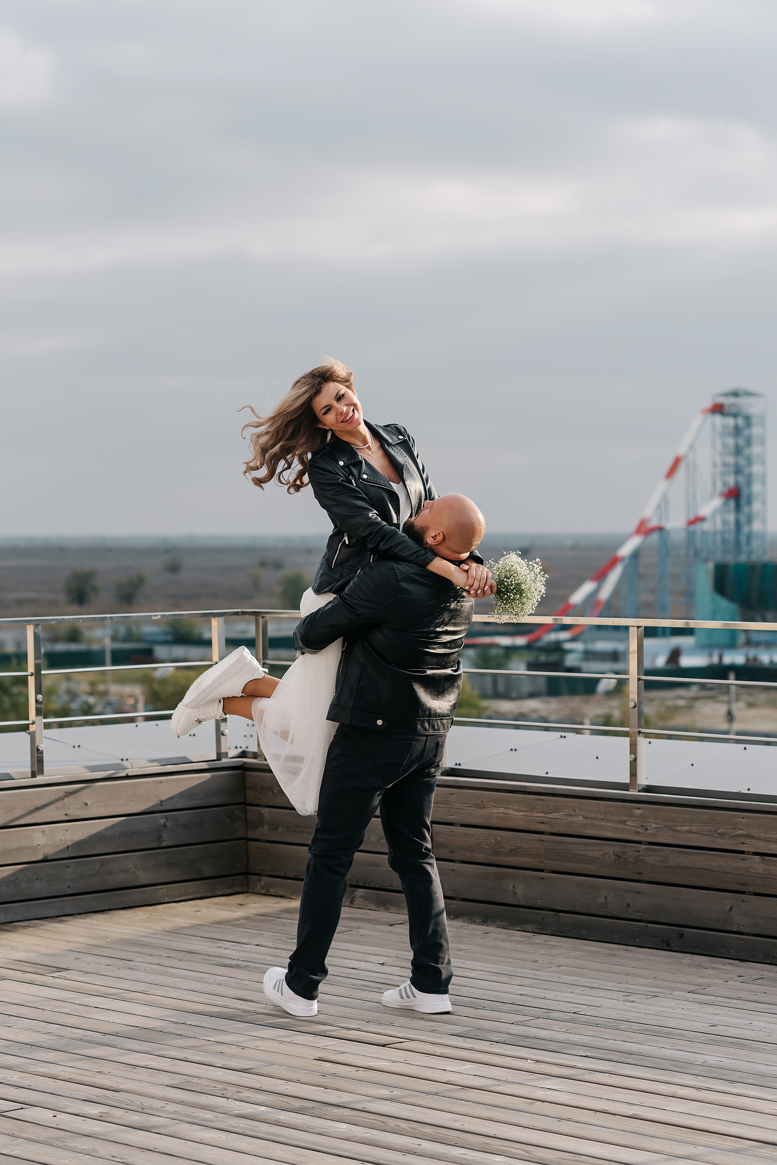 Свадьба Антона и Елены 22.10.22. Фотограф Волжский Екатерина Егорова