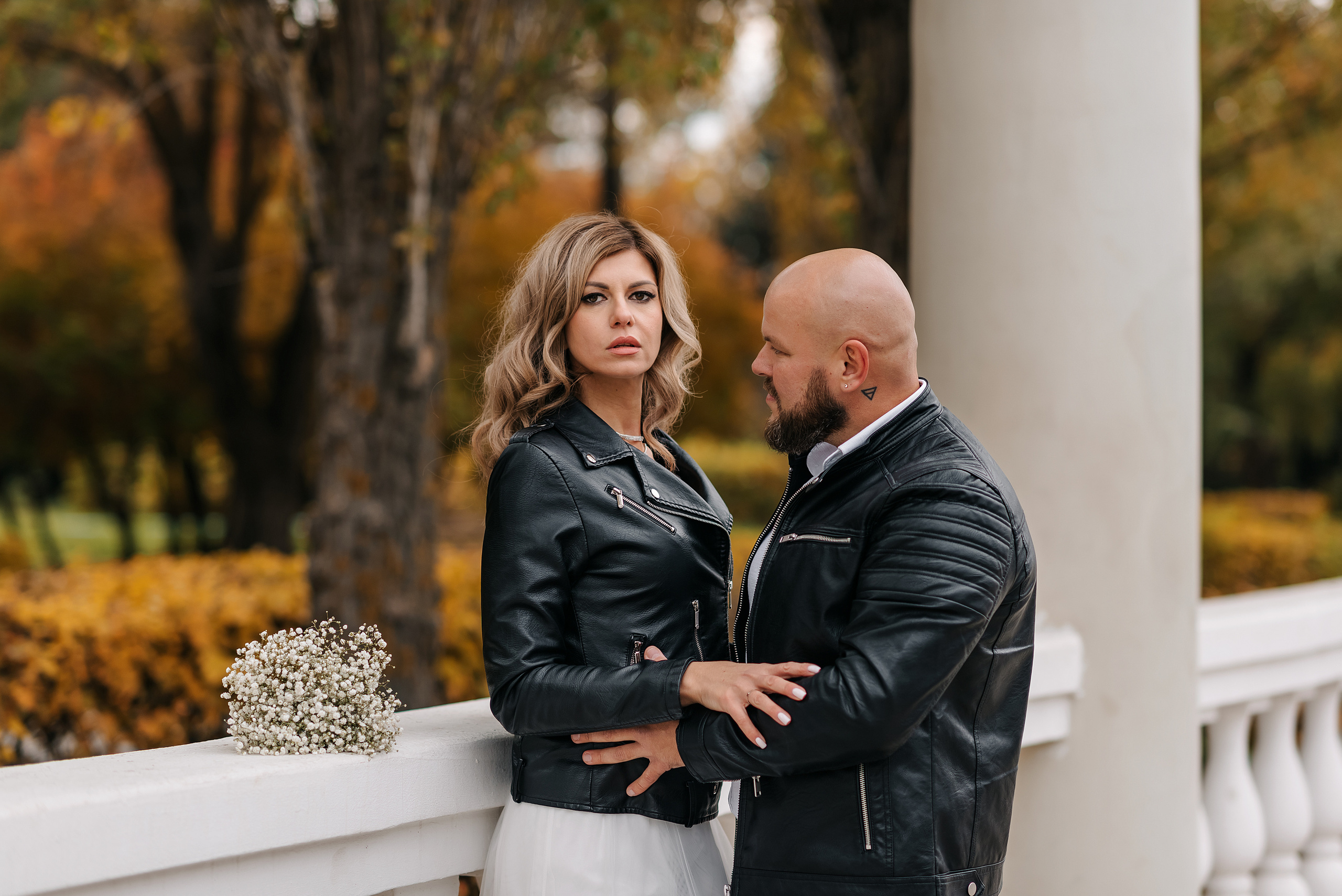 Свадьба Антона и Елены 22.10.22. Фотограф Волжский Екатерина Егорова