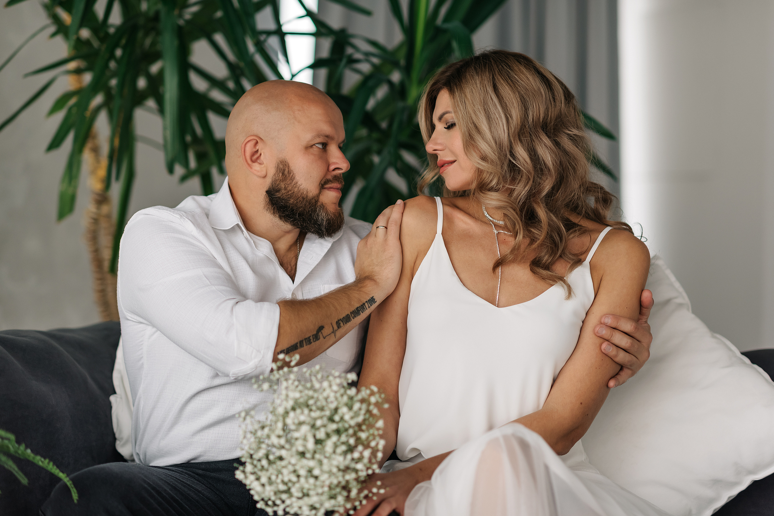 Свадьба Антона и Елены 22.10.22. Фотограф Волжский Екатерина Егорова