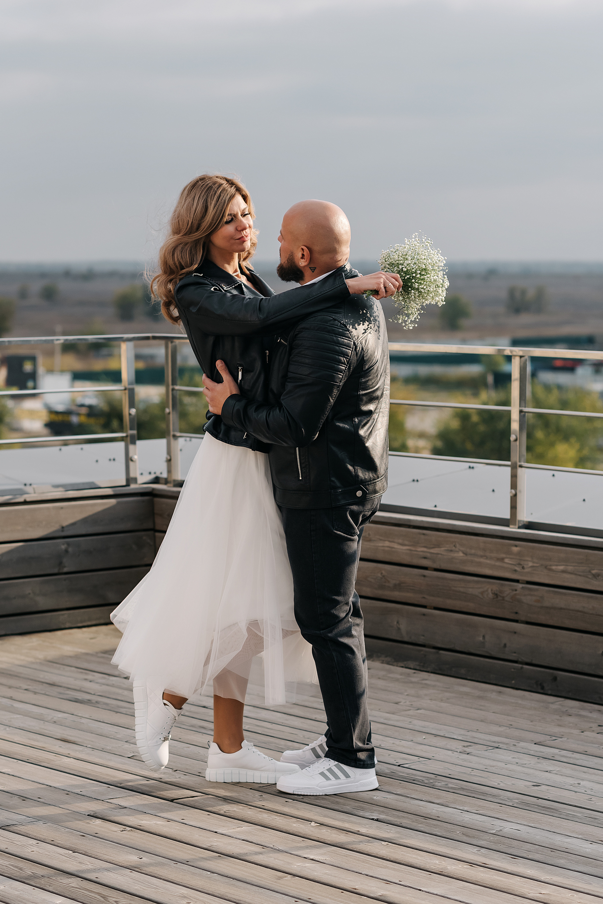 Свадьба Антона и Елены 22.10.22. Фотограф Волжский Екатерина Егорова