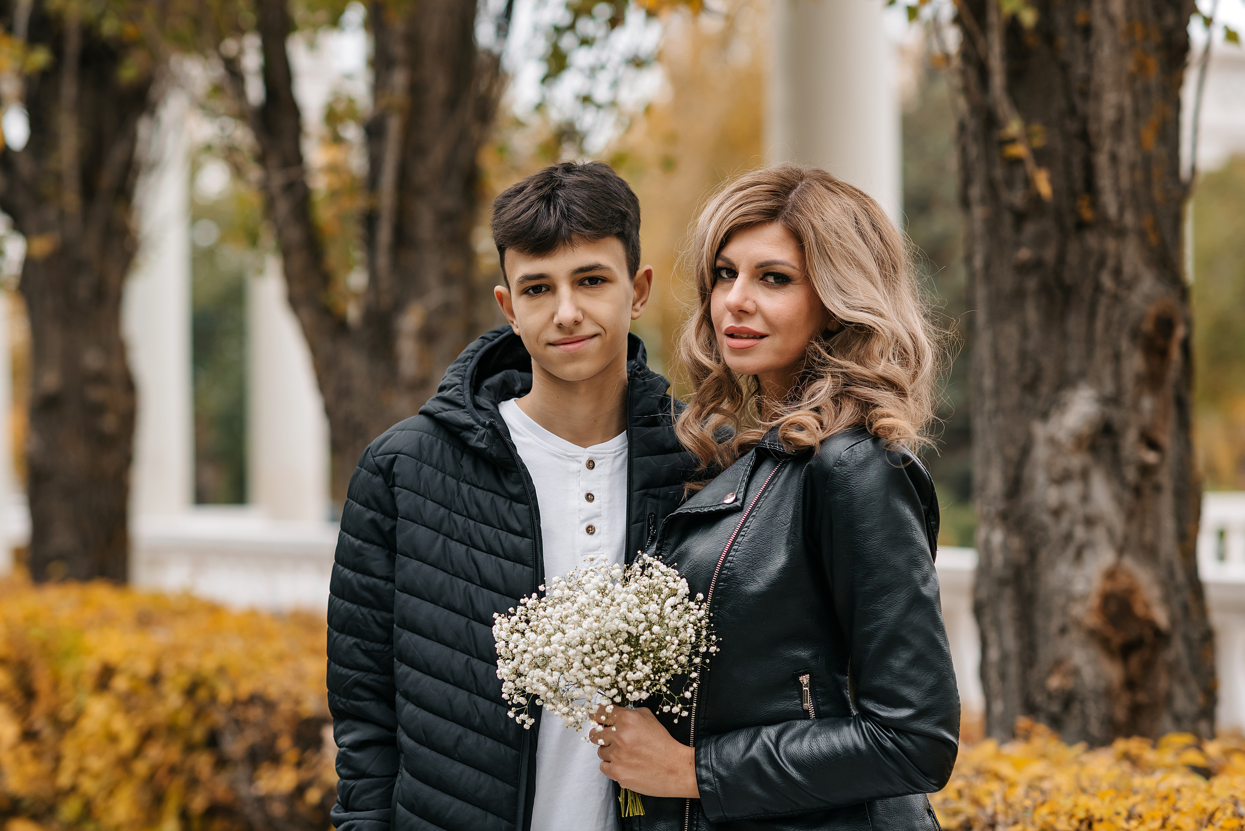 Свадьба Антона и Елены 22.10.22. Фотограф Волжский Екатерина Егорова