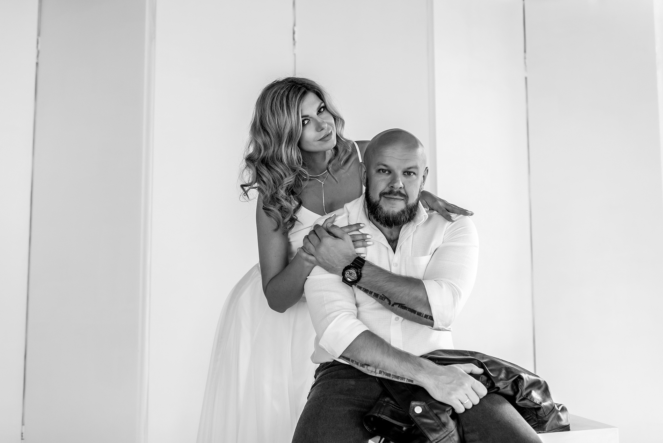 Свадьба Антона и Елены 22.10.22. Фотограф Волжский Екатерина Егорова