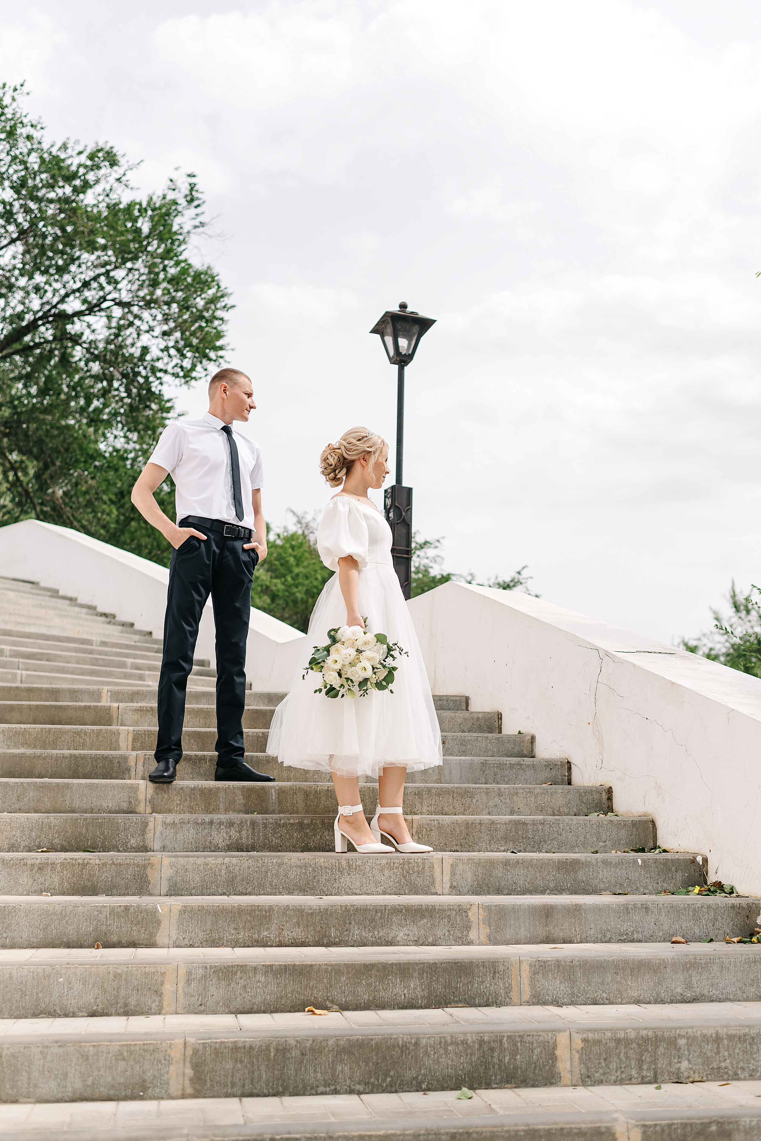 Свадьба Ирины и Матвея 20.08.22. Фотограф Волжский Екатерина Егорова