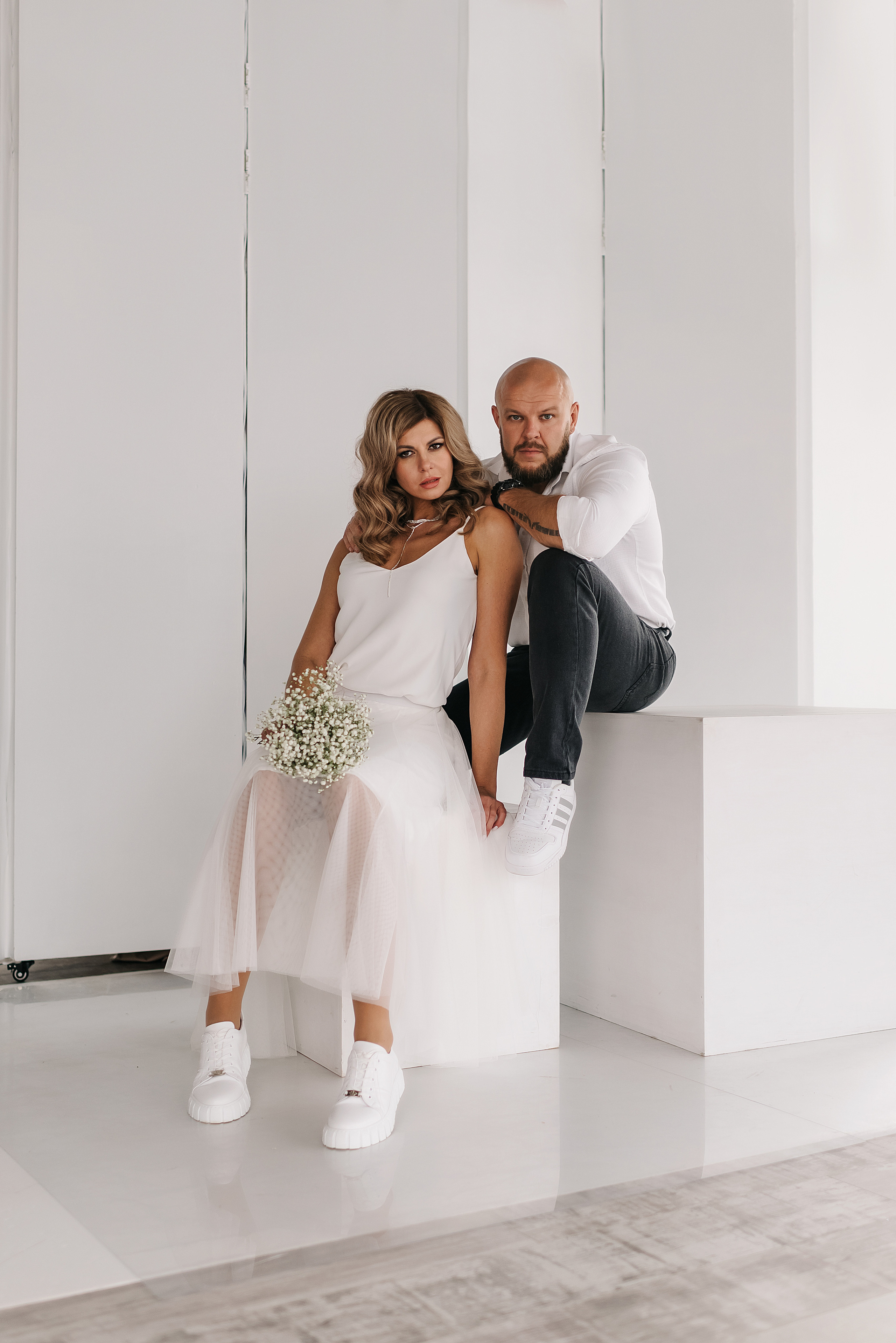 Свадьба Антона и Елены 22.10.22. Фотограф Волжский Екатерина Егорова