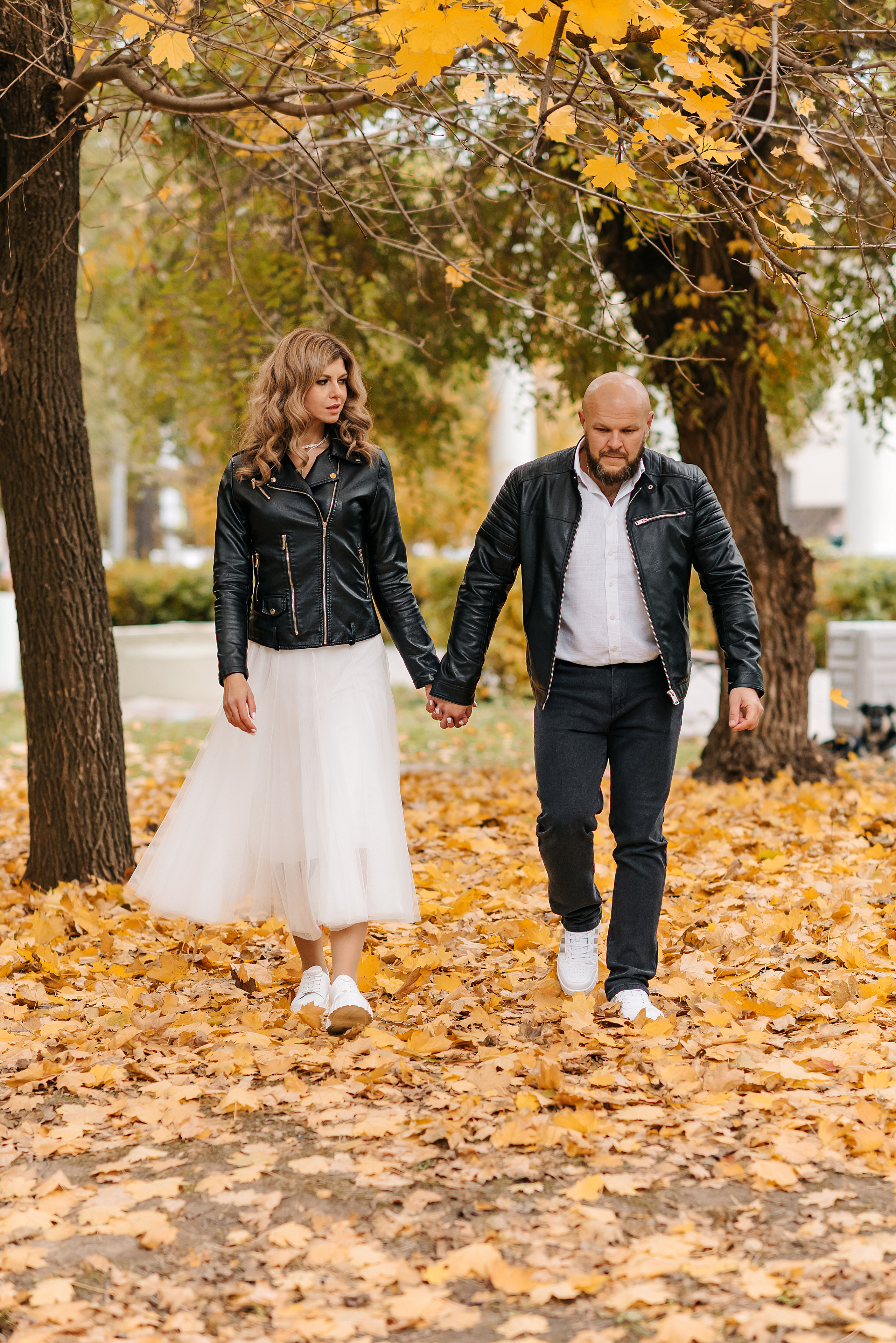 Свадьба Антона и Елены 22.10.22. Фотограф Волжский Екатерина Егорова