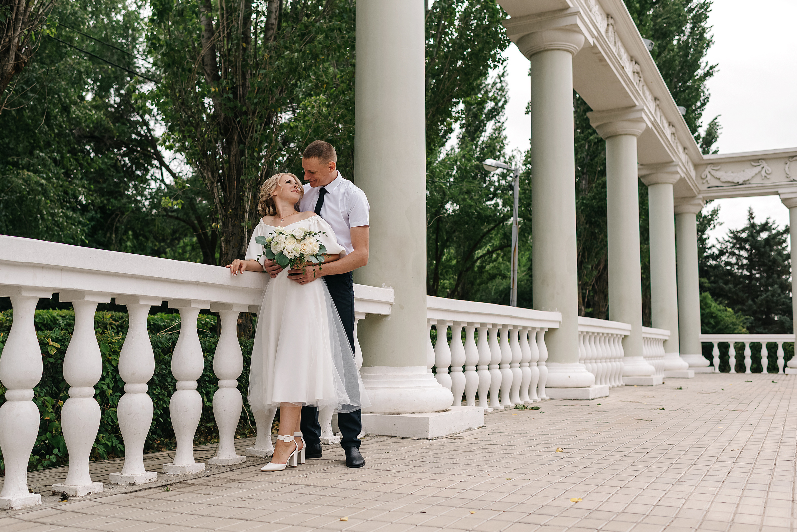 Свадьба Ирины и Матвея 20.08.22. Фотограф Волжский Екатерина Егорова