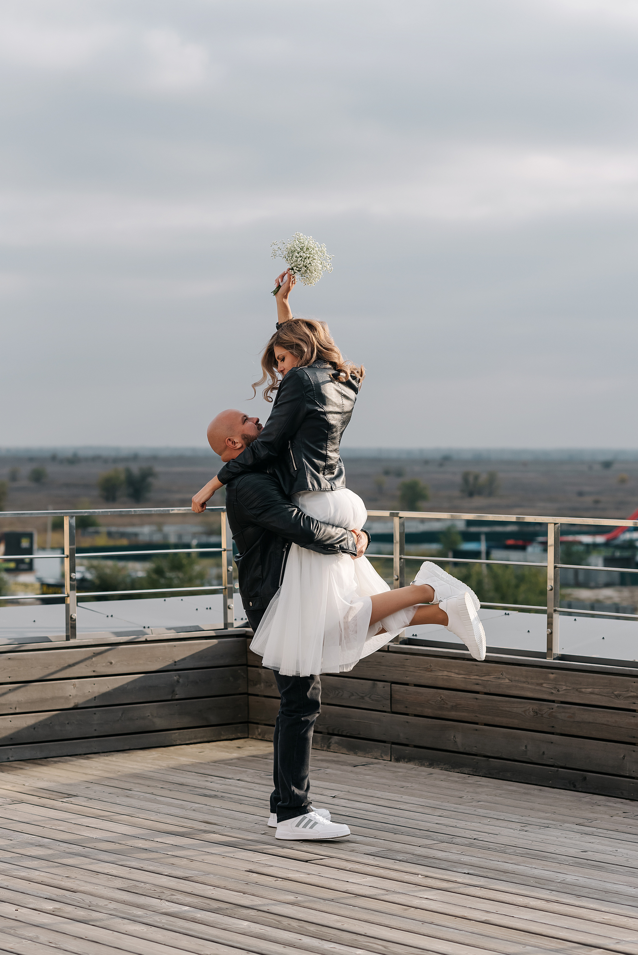 Свадьба Антона и Елены 22.10.22. Фотограф Волжский Екатерина Егорова