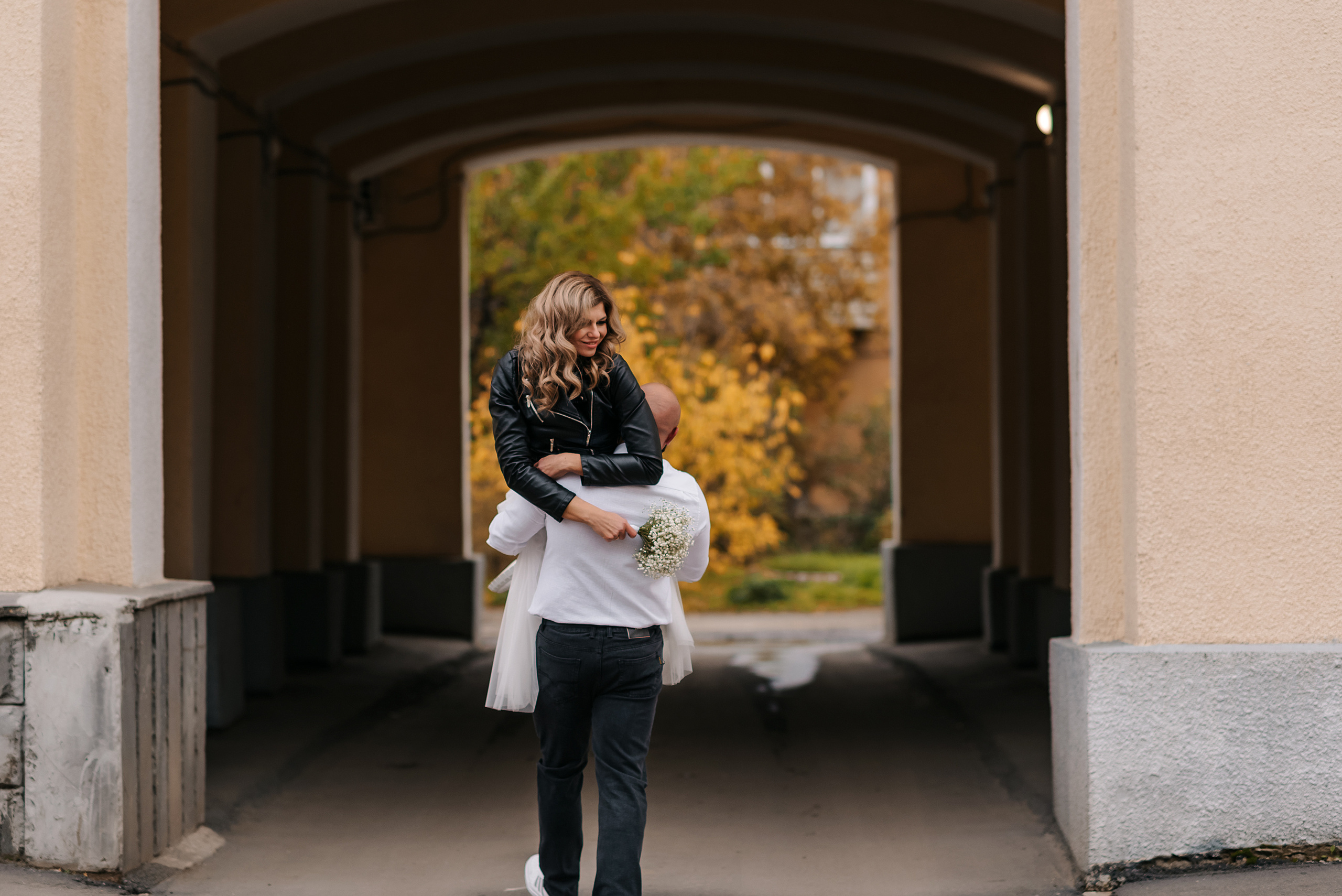 Свадьба Антона и Елены 22.10.22. Фотограф Волжский Екатерина Егорова