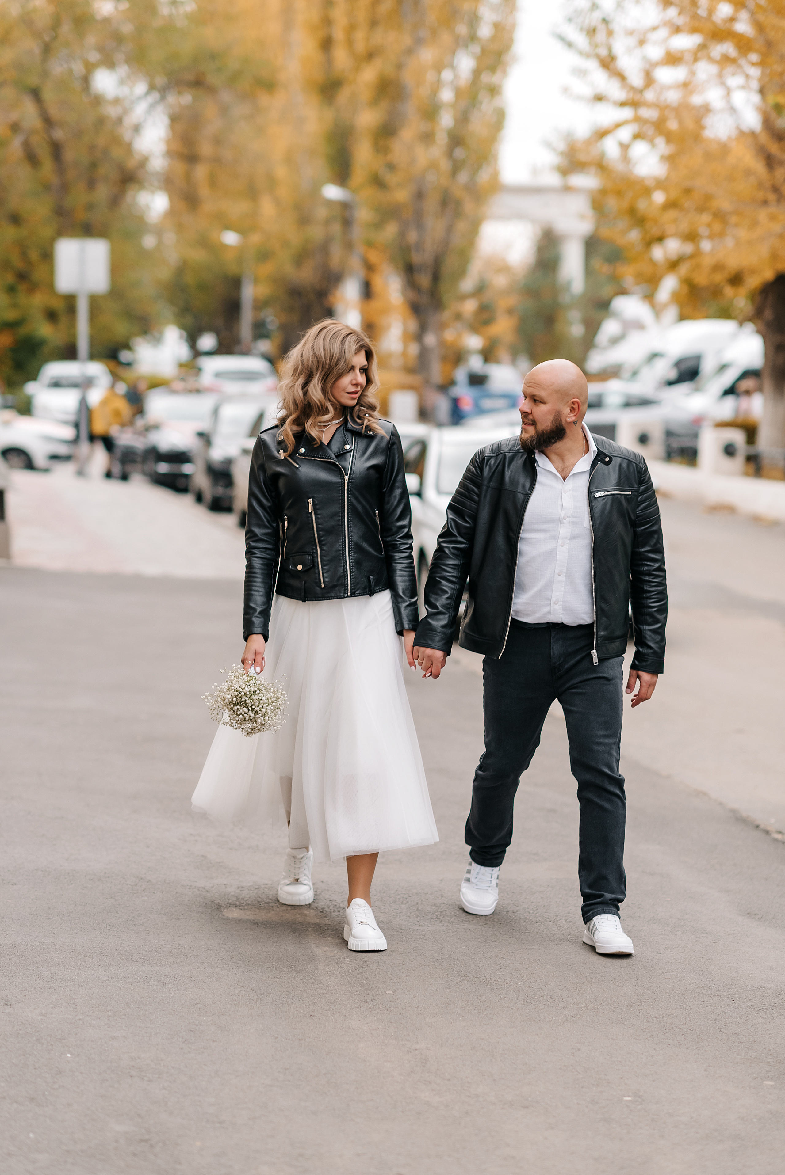 Свадьба Антона и Елены 22.10.22. Фотограф Волжский Екатерина Егорова