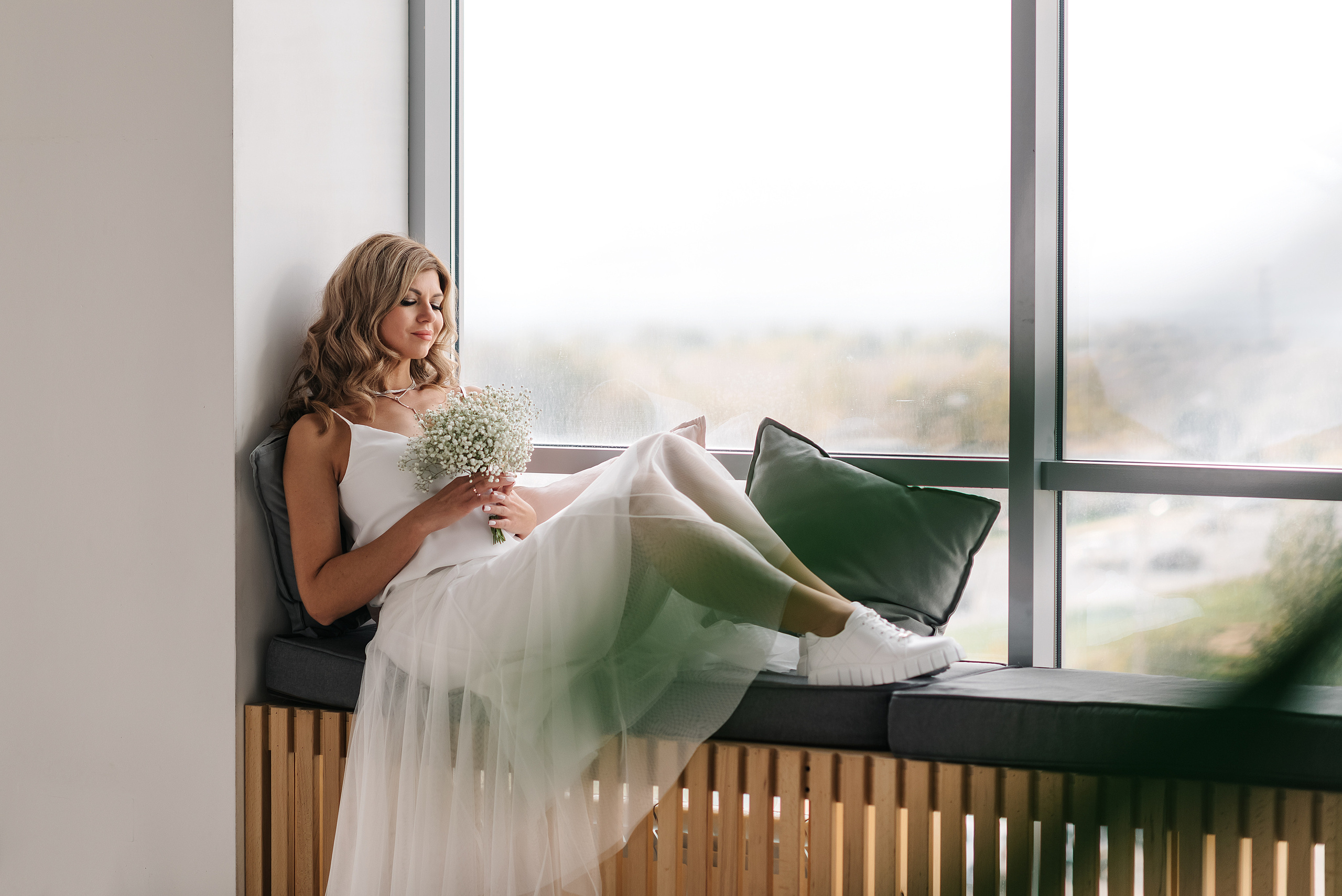 Свадьба Антона и Елены 22.10.22. Фотограф Волжский Екатерина Егорова