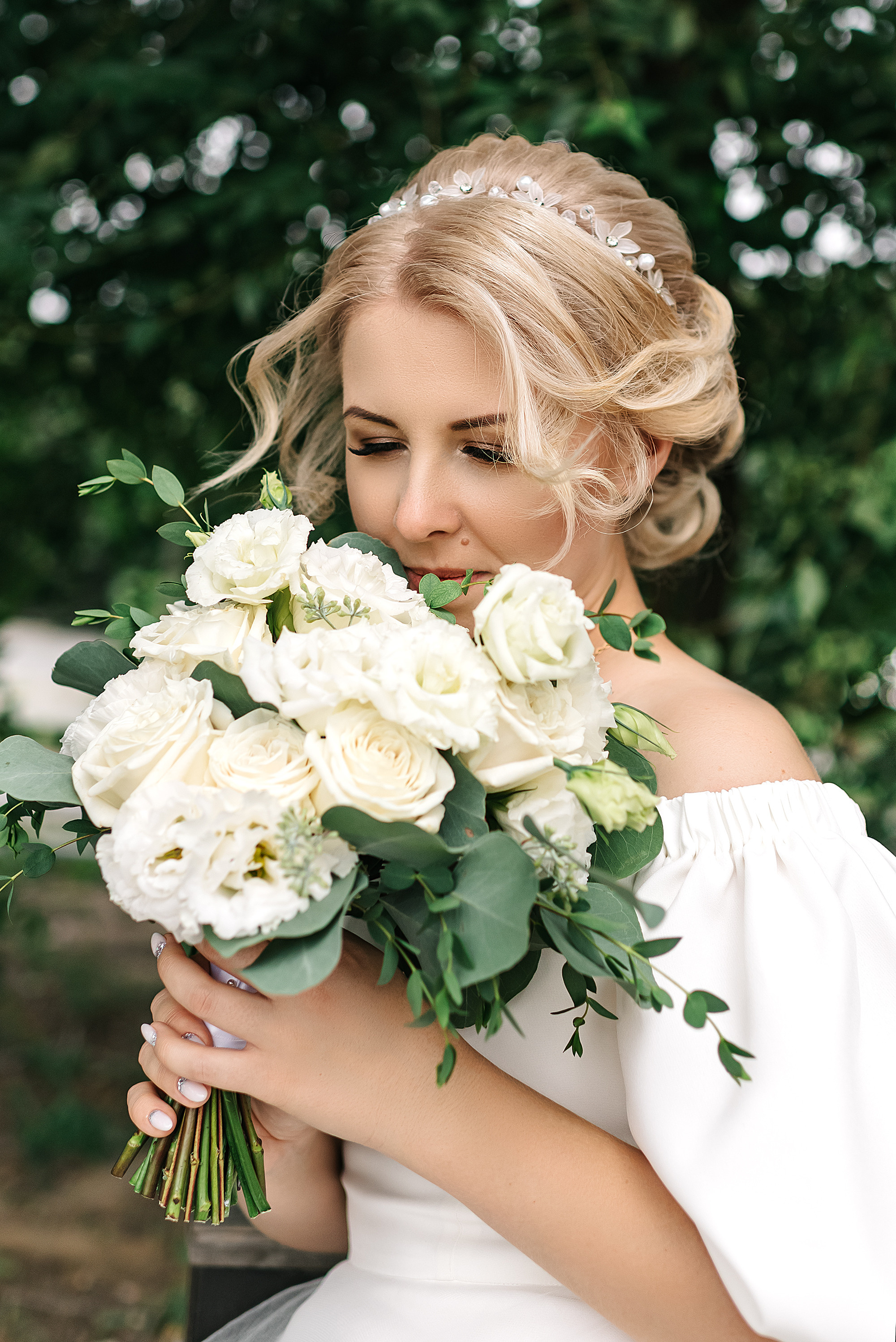 Свадьба Ирины и Матвея 20.08.22. Фотограф Волжский Екатерина Егорова