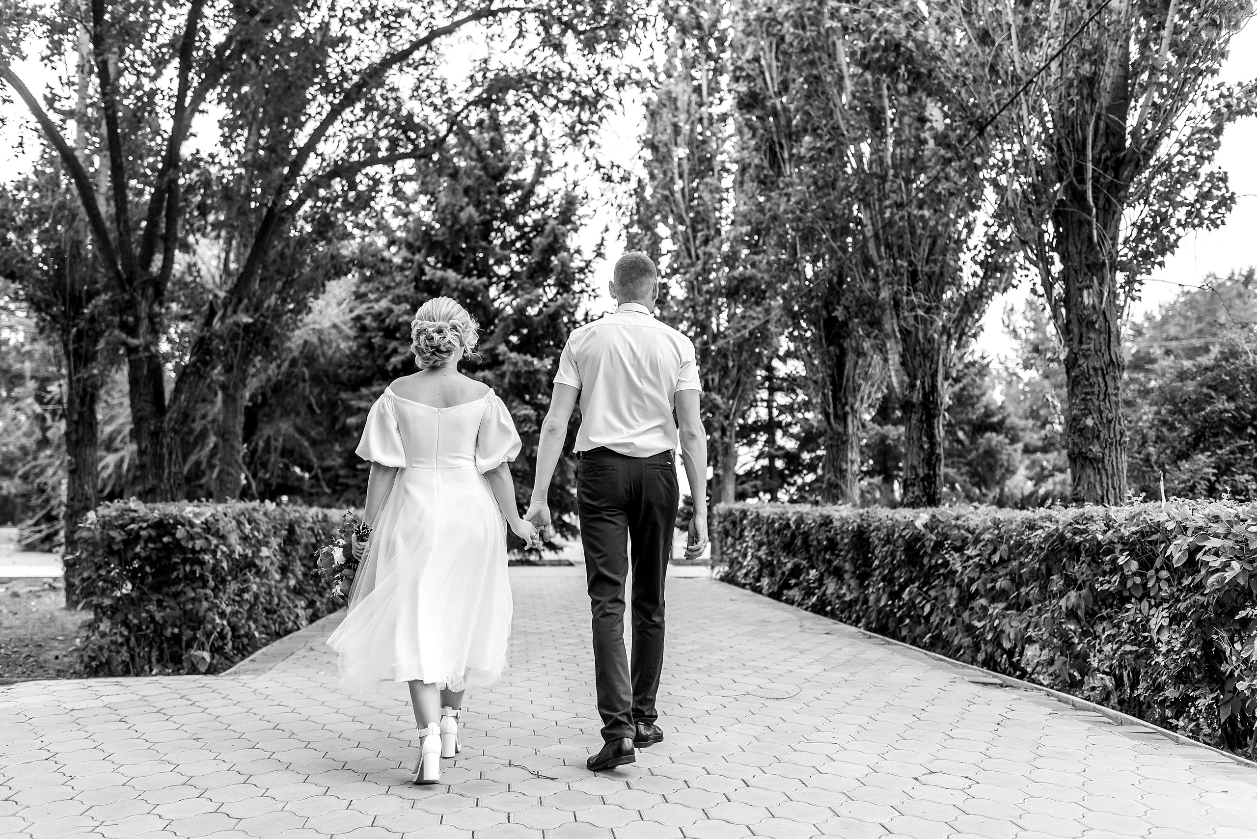 Свадьба Ирины и Матвея 20.08.22. Фотограф Волжский Екатерина Егорова