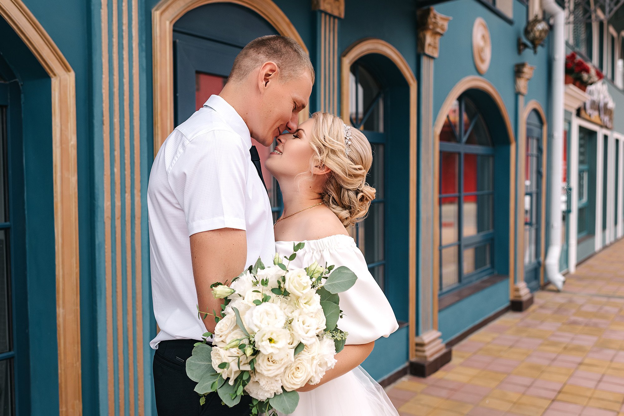 Свадьба Ирины и Матвея 20.08.22. Фотограф Волжский Екатерина Егорова