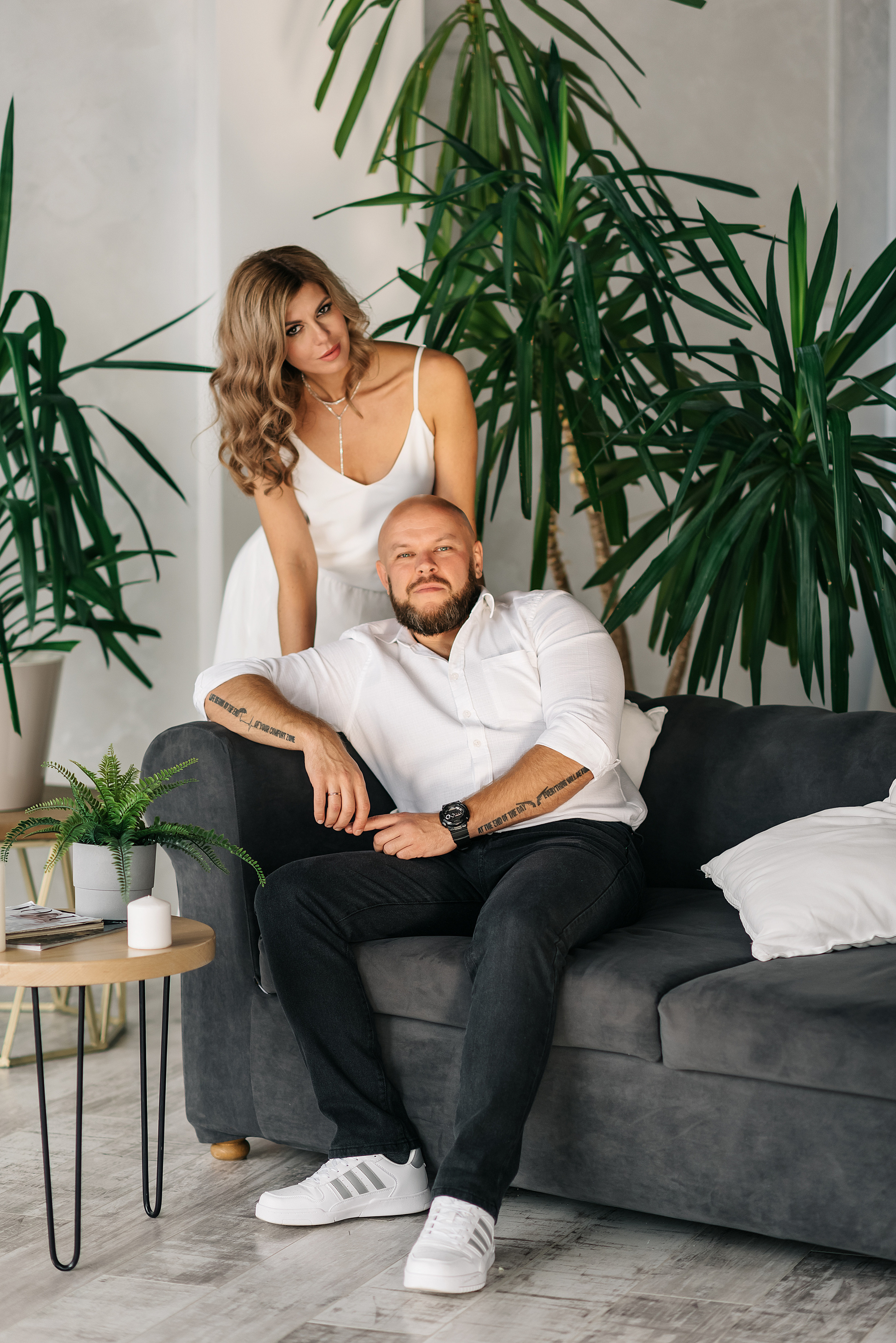 Свадьба Антона и Елены 22.10.22. Фотограф Волжский Екатерина Егорова