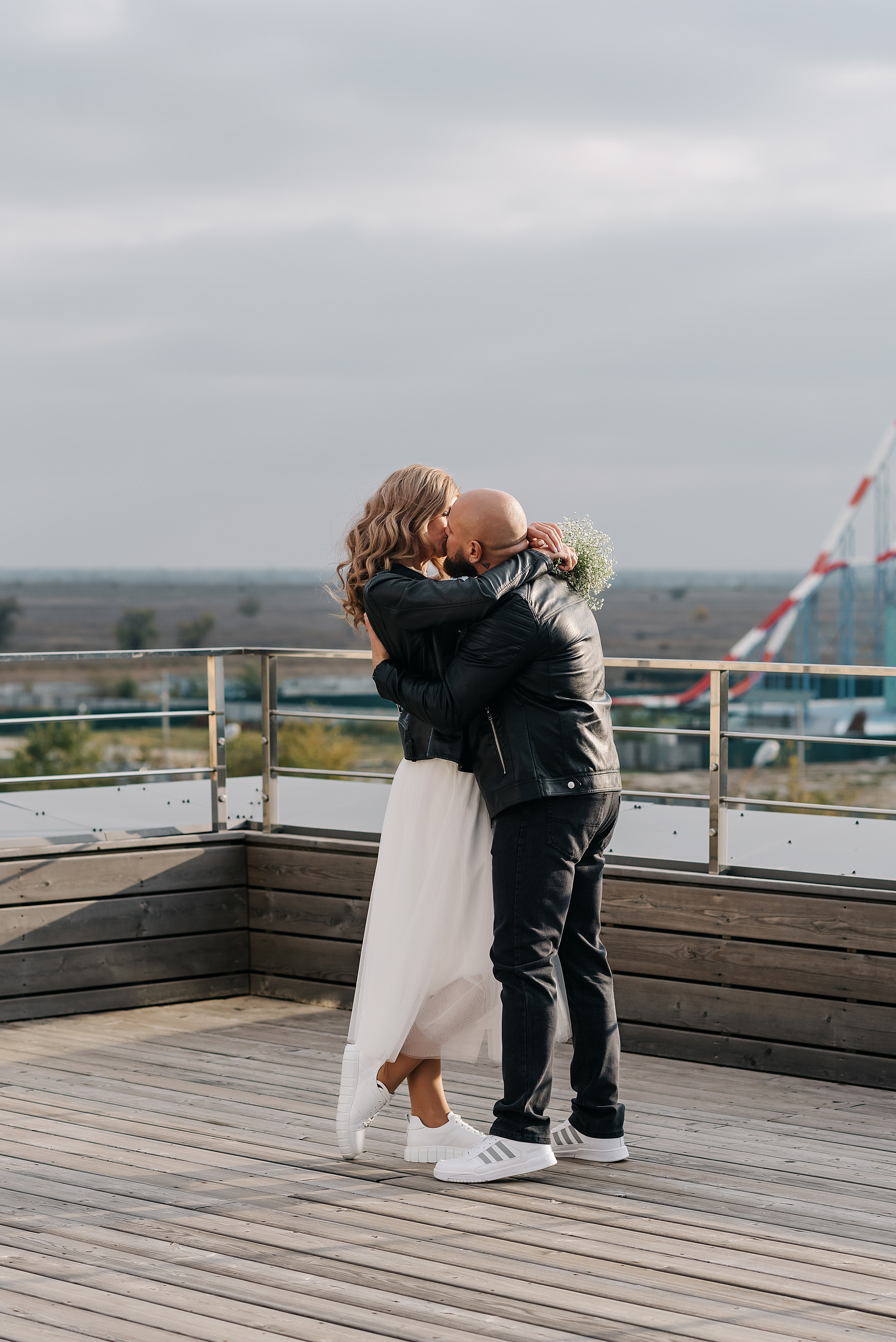 Свадьба Антона и Елены 22.10.22. Фотограф Волжский Екатерина Егорова