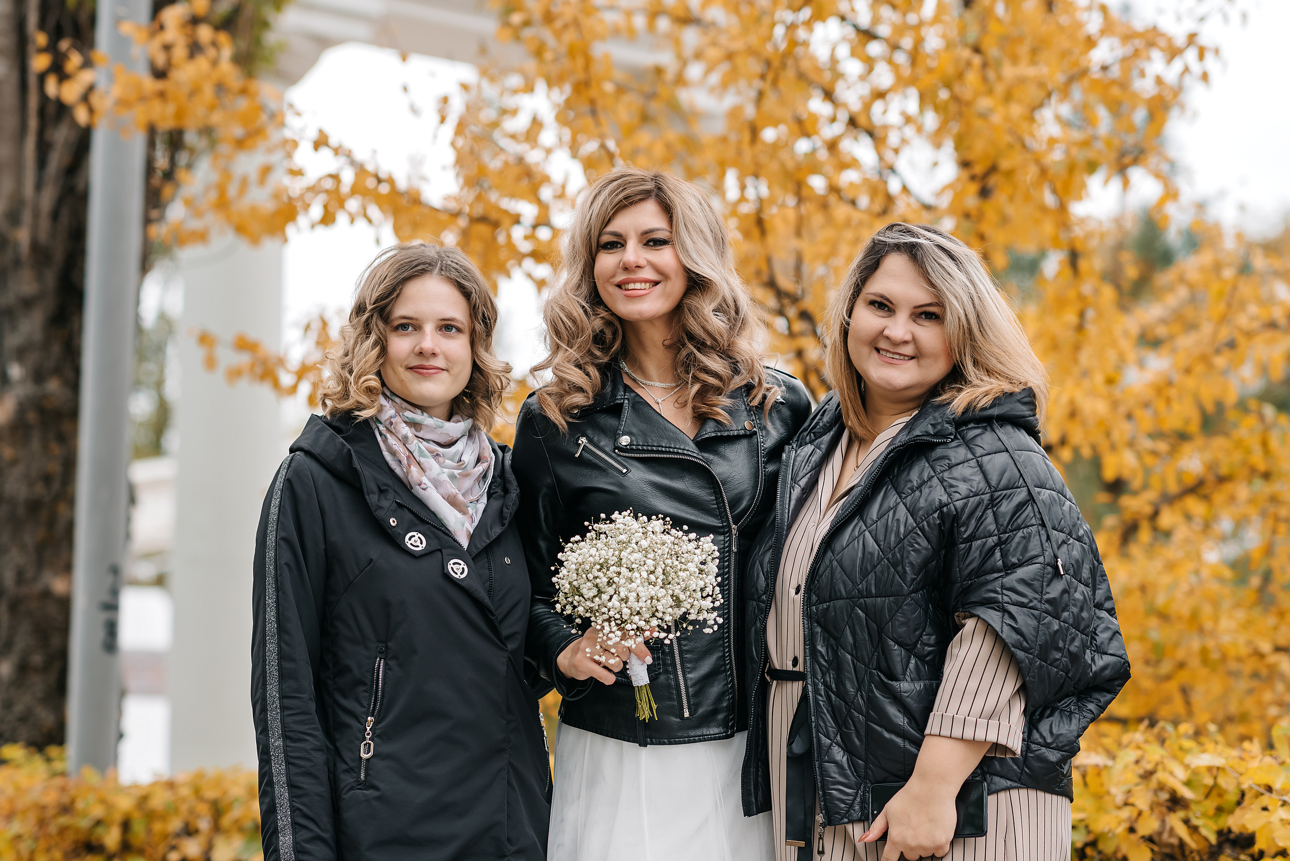 Свадьба Антона и Елены 22.10.22. Фотограф Волжский Екатерина Егорова