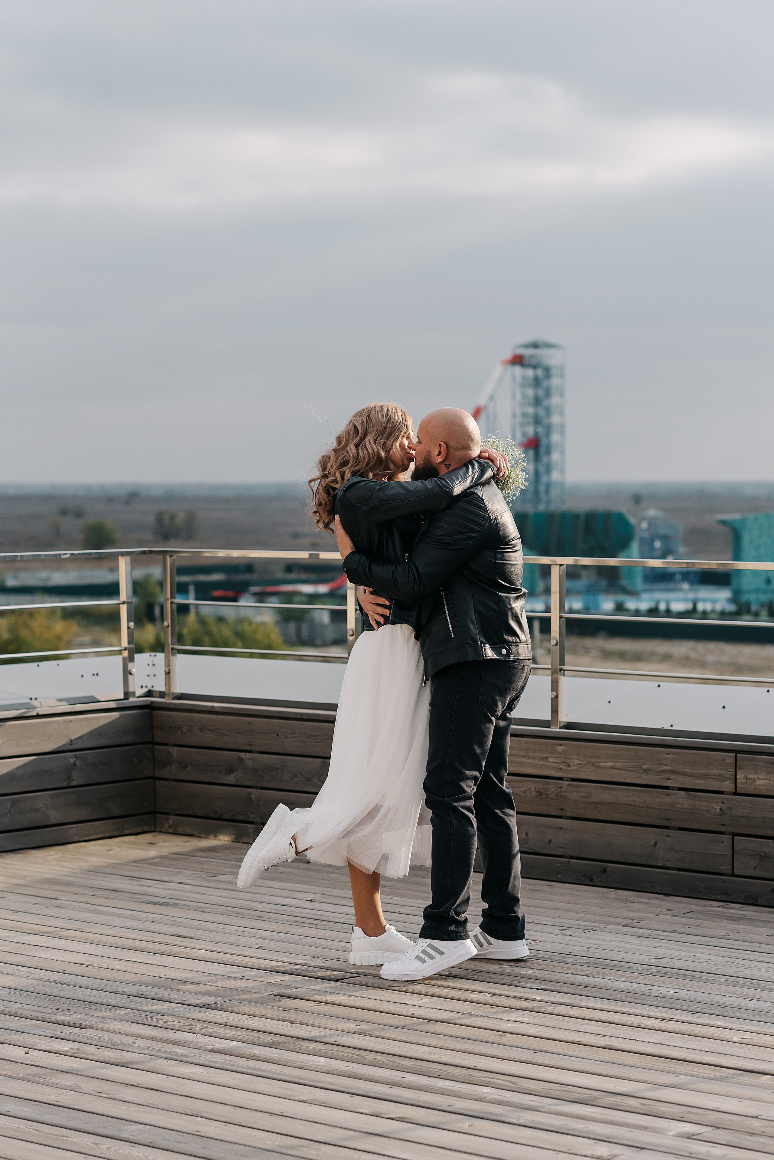 Свадьба Антона и Елены 22.10.22. Фотограф Волжский Екатерина Егорова