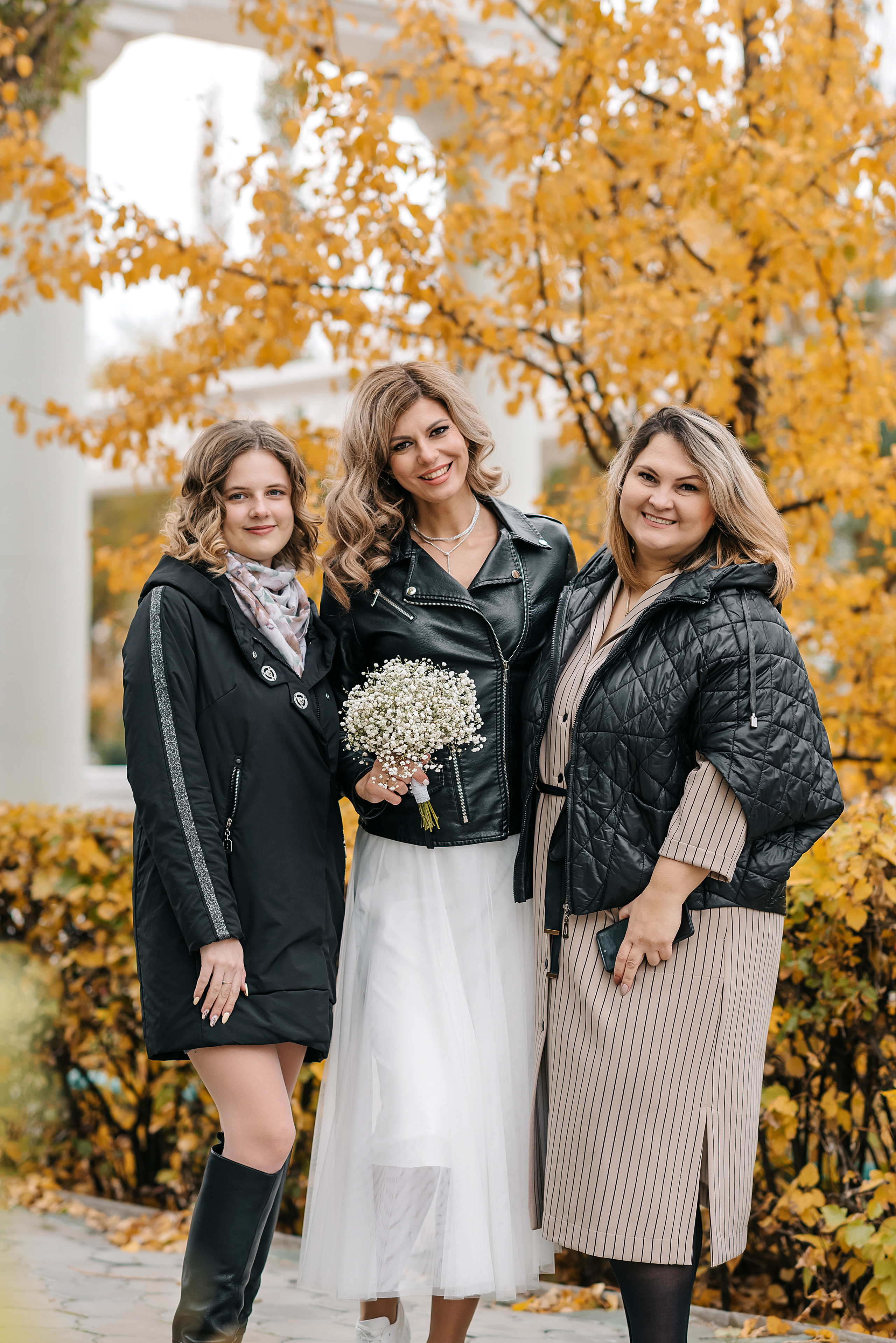 Свадьба Антона и Елены 22.10.22. Фотограф Волжский Екатерина Егорова